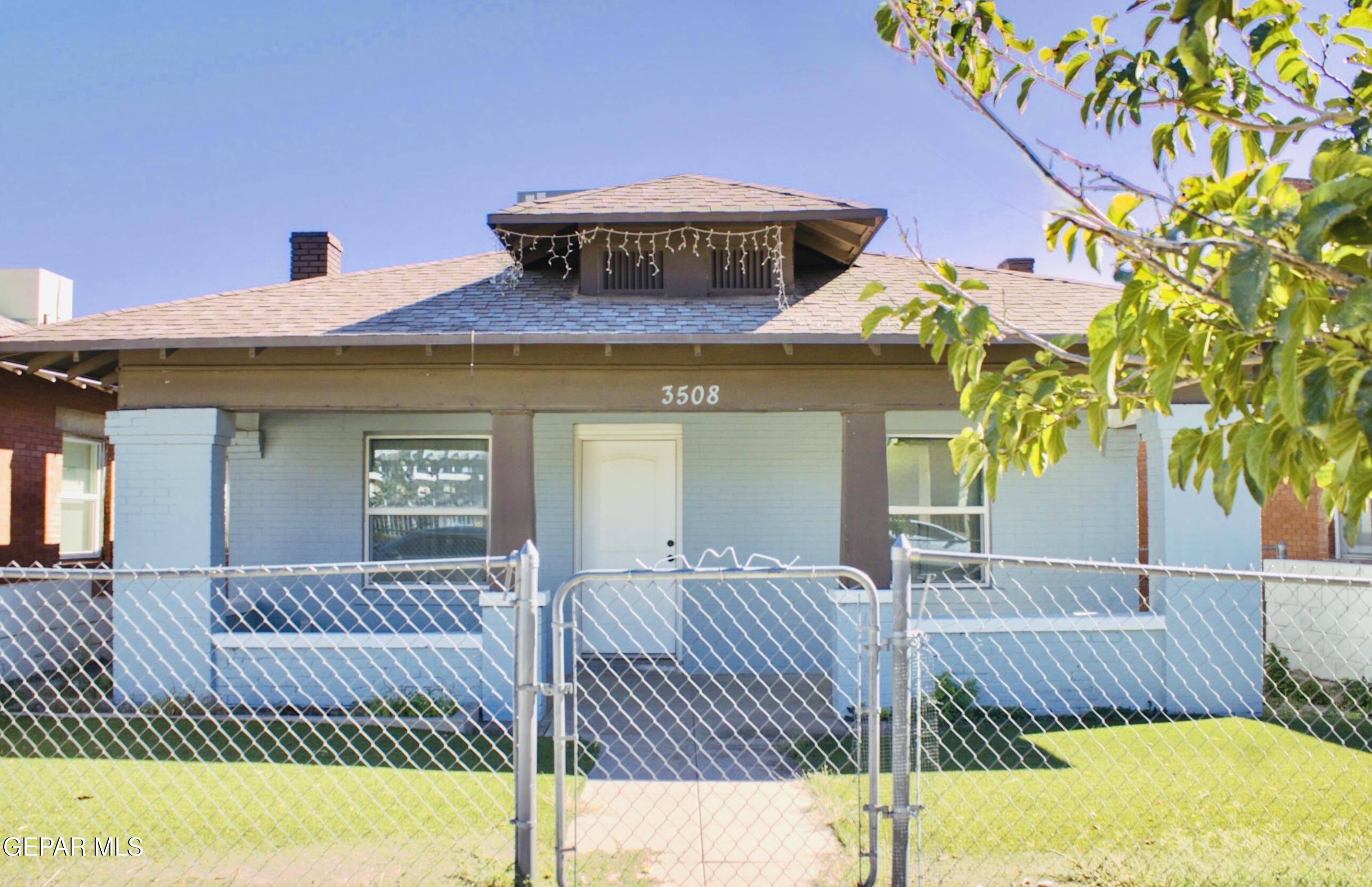 3508 Douglas Avenue Property Photo 1
