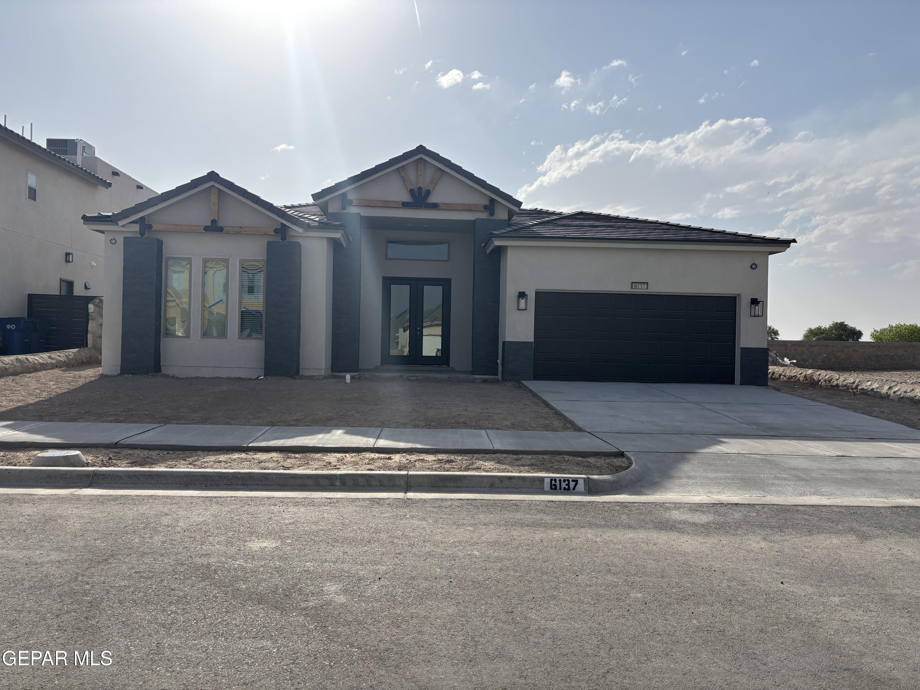 6166 Sorrel Drive Property Photo 1