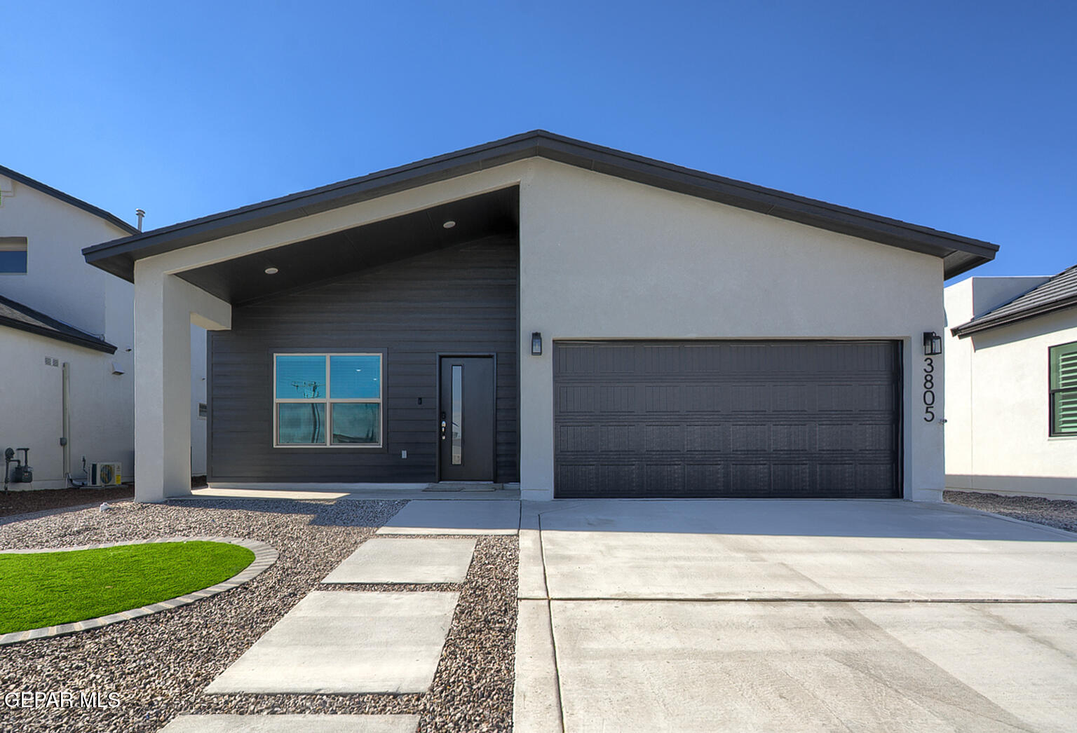 3805 Aspire Place Property Photo 1