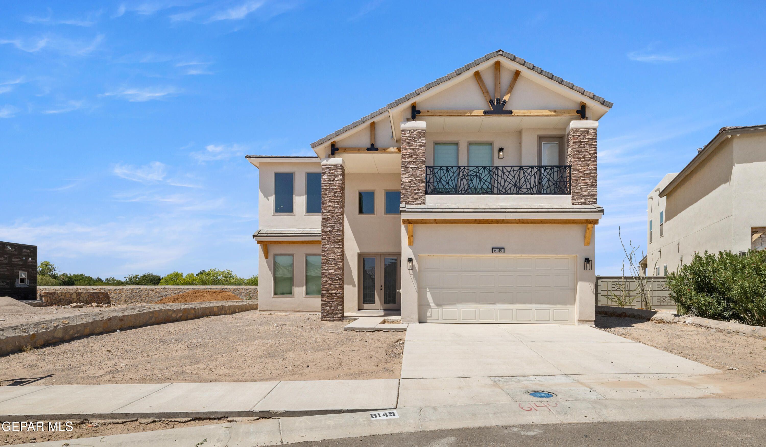 6149 Patricia Elena Place Property Photo 1