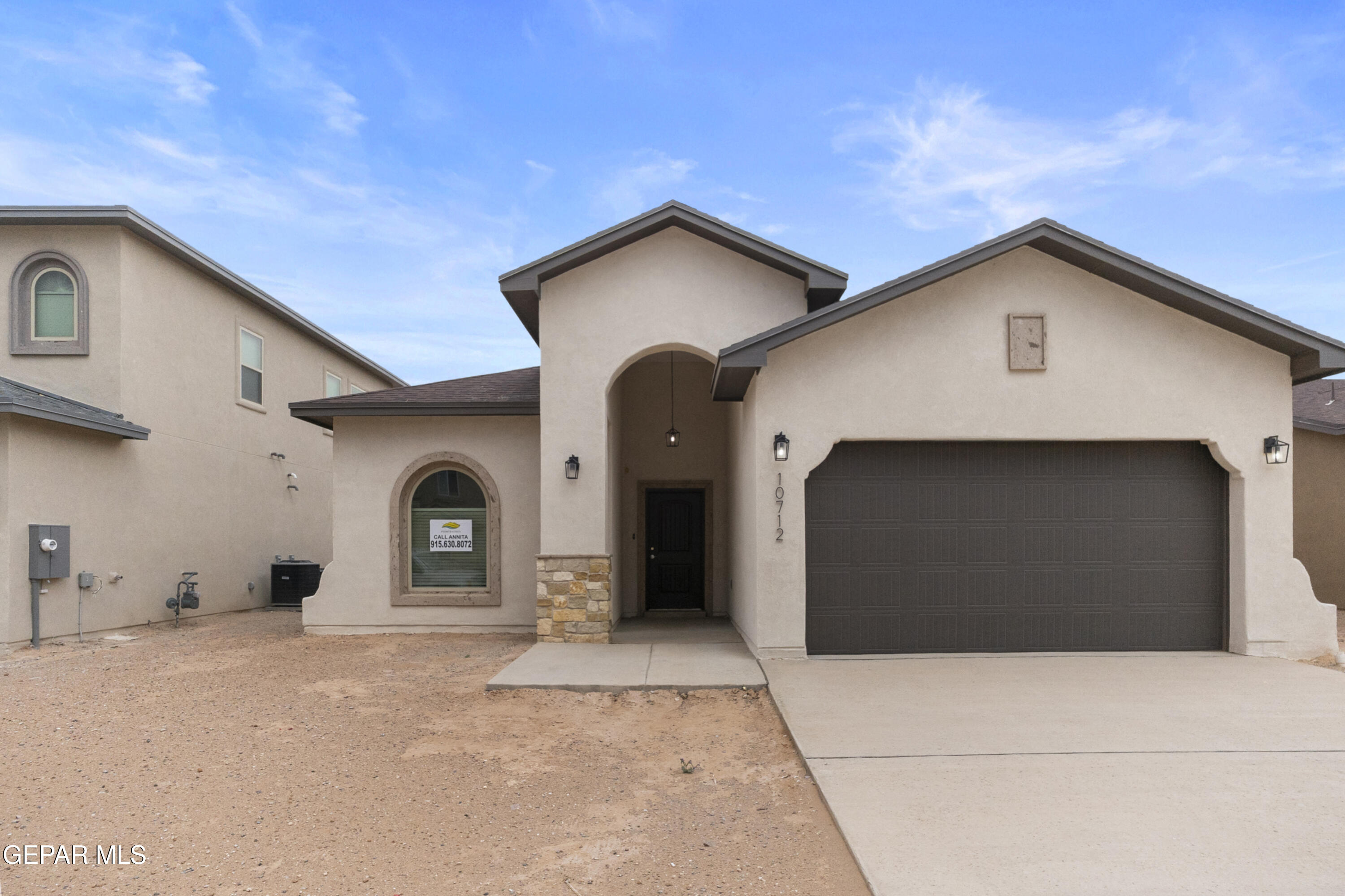6017 Spring Ridge Drive Property Photo 1