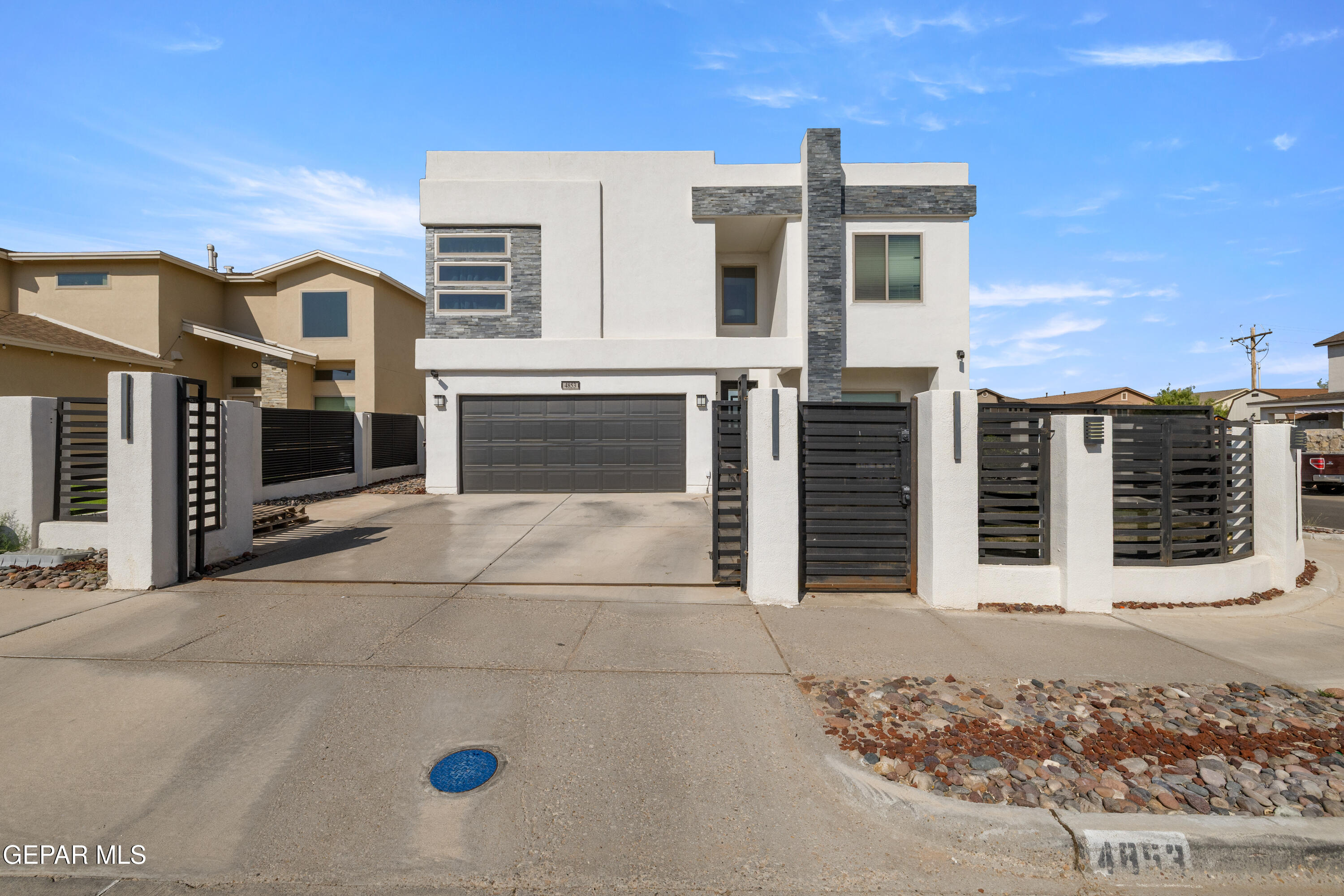4853 Christian Azcarate Street Property Photo 1