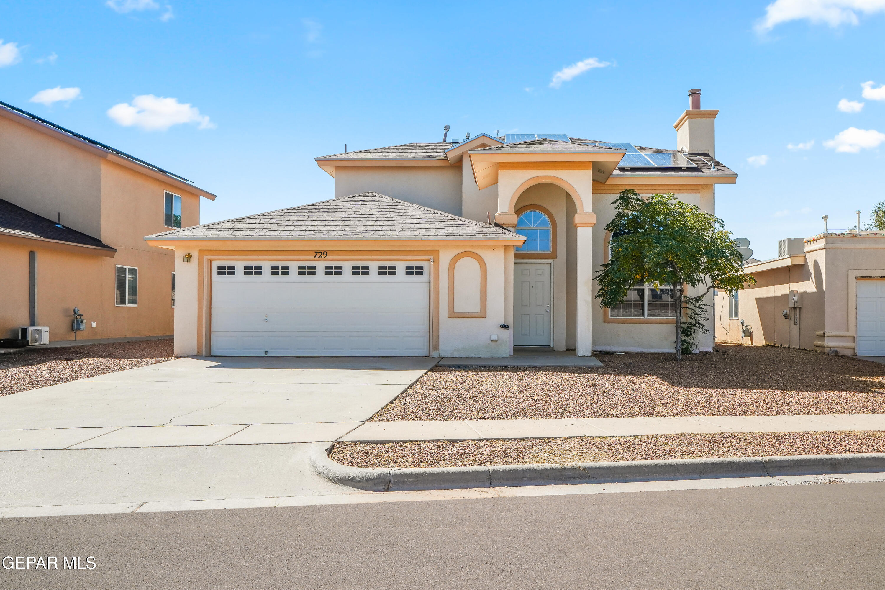 729 Paseo Sereno Drive Property Photo 1