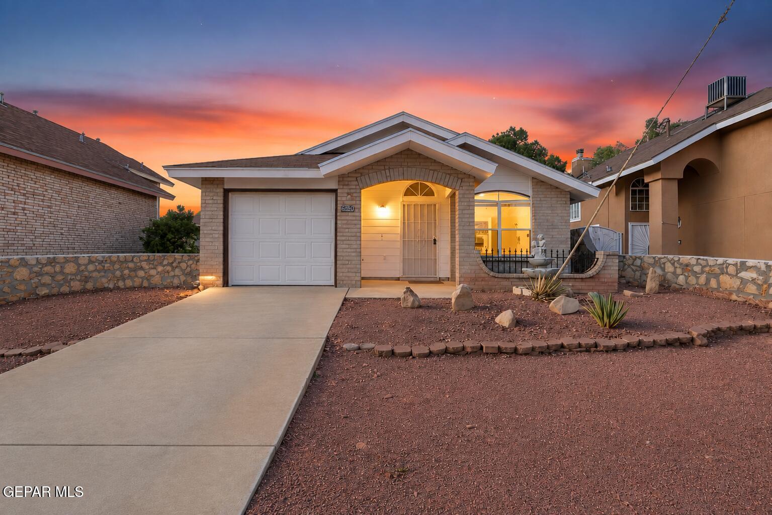 12109 Tower Hill Drive Property Photo 1