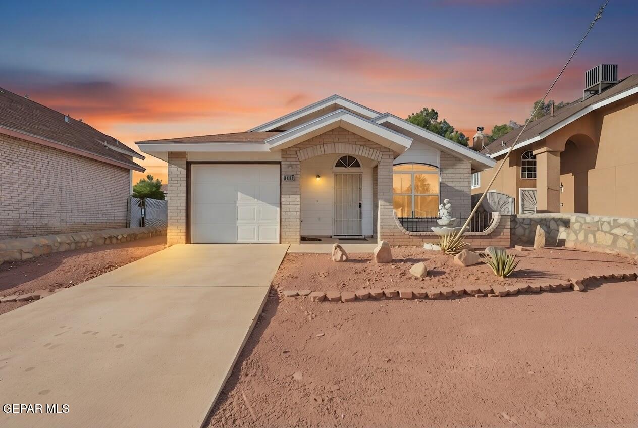12109 Tower Hill Drive Property Photo 1