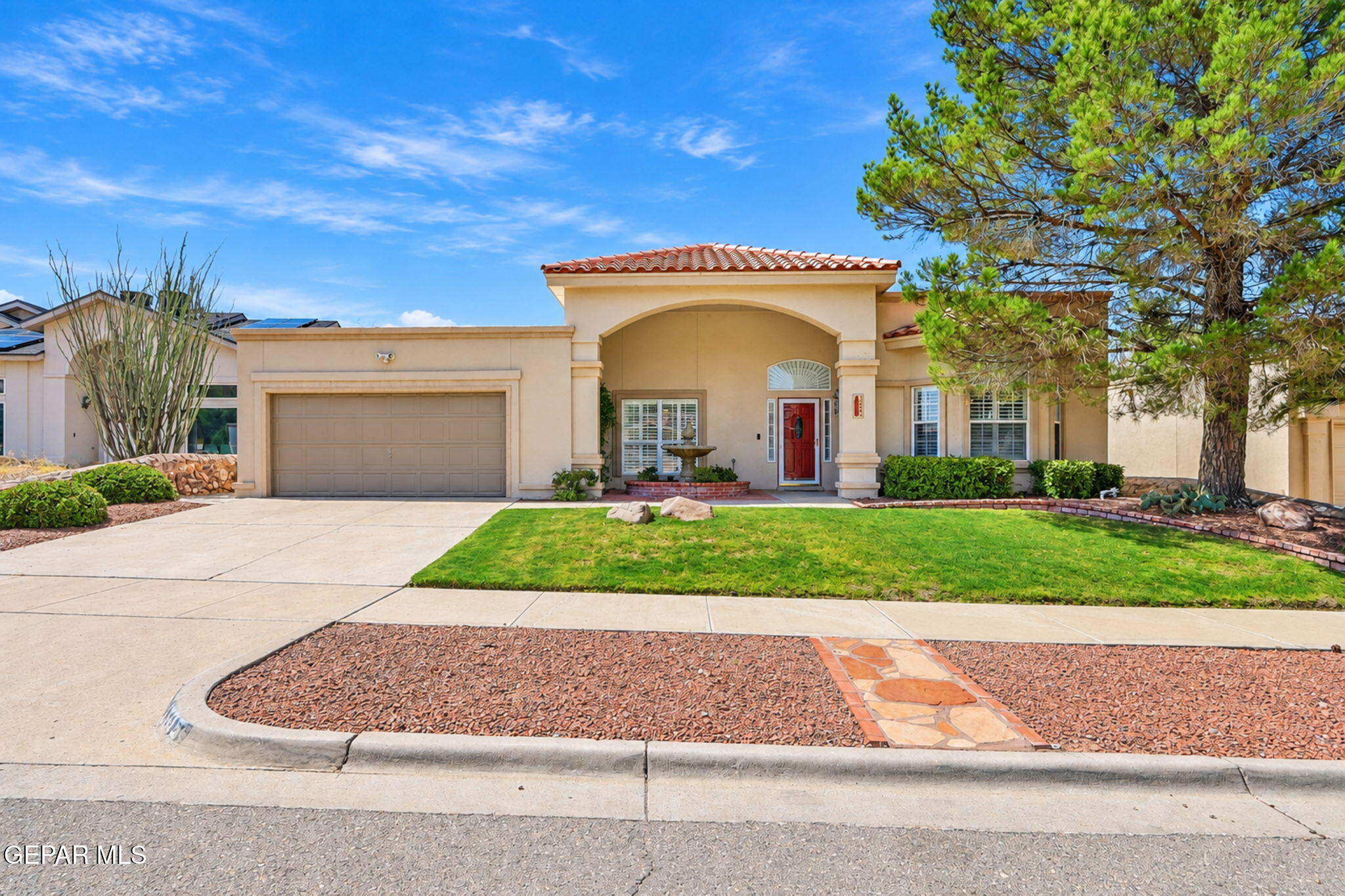1385 Rainbow Ridge Drive Property Photo 1