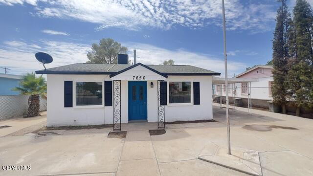 7650 Hacienda Avenue Property Photo 1