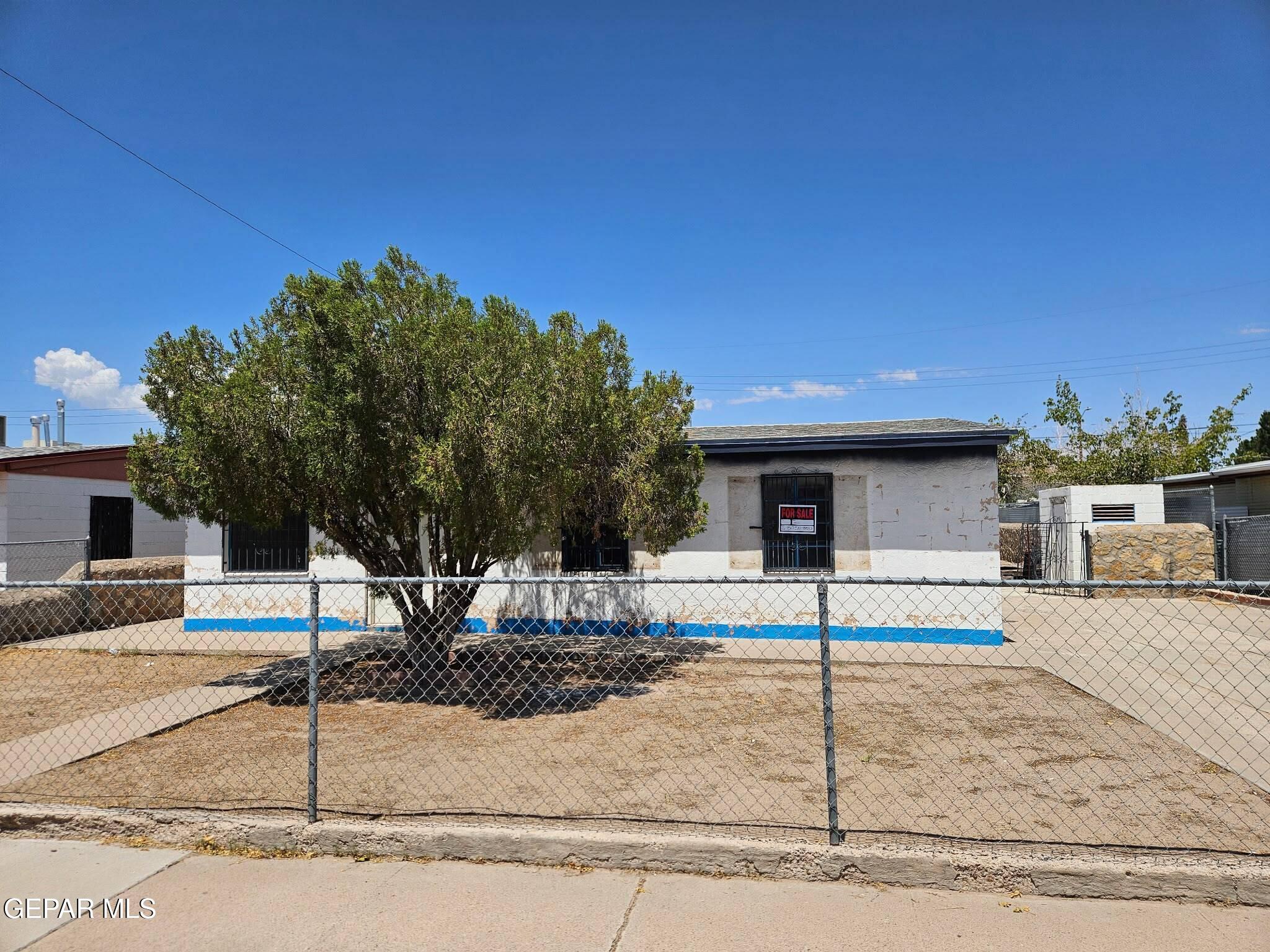 7813 Santa Monica Court Property Photo 1