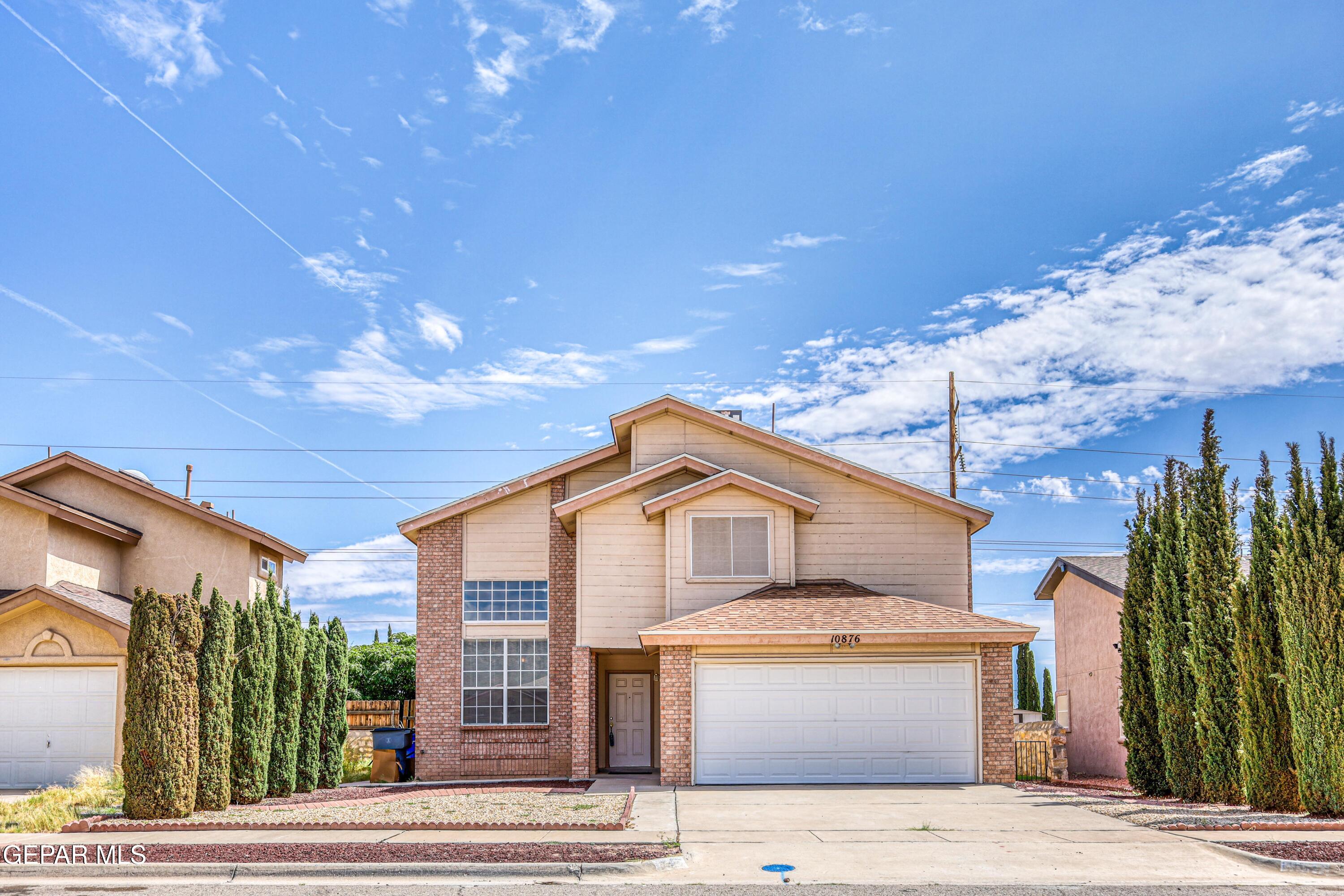 10876 Reef Sands Drive Property Photo 1