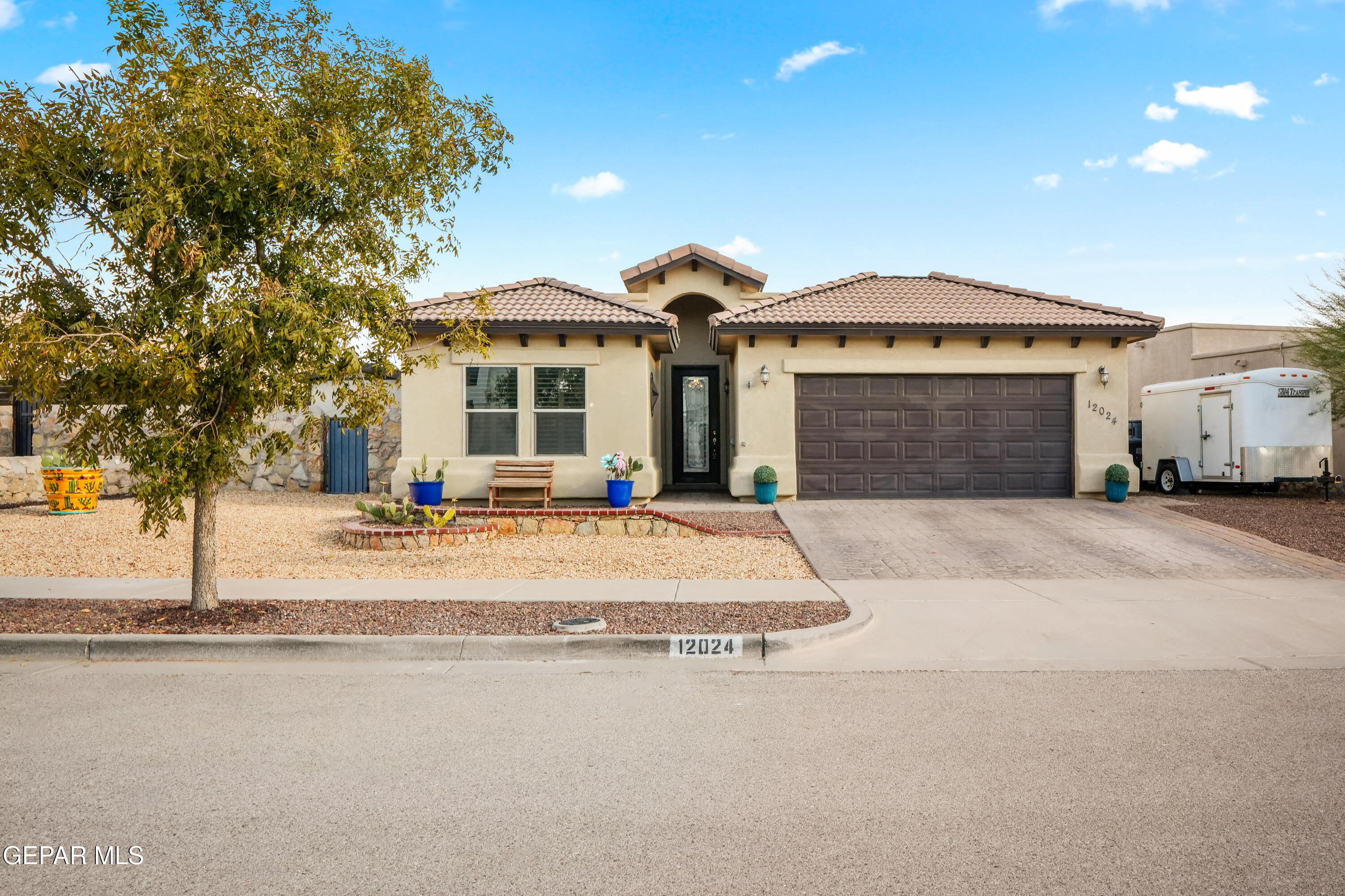 12024 Silver Crown Road Property Photo 1