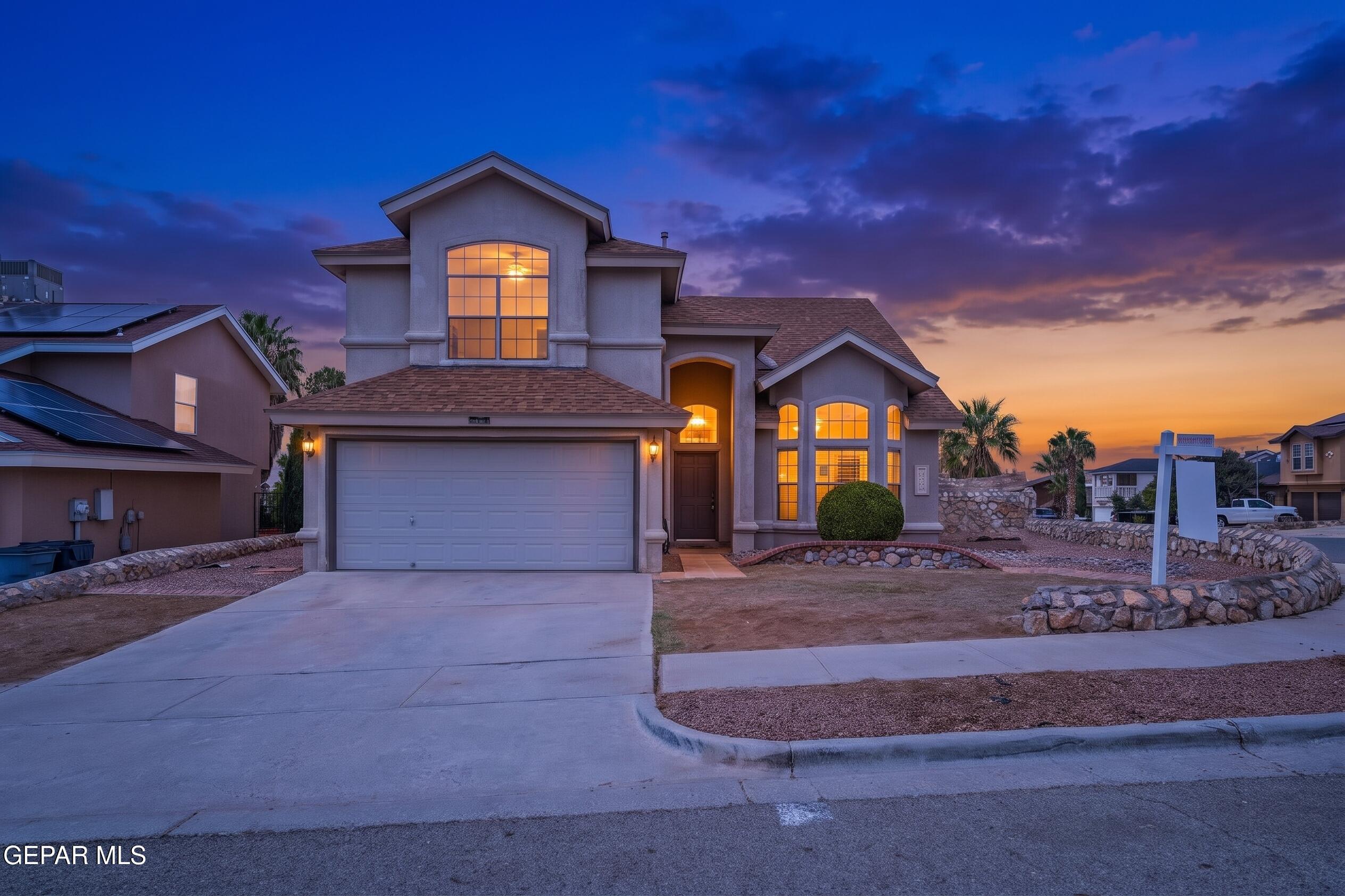6139 Twilight View Way Property Photo 1