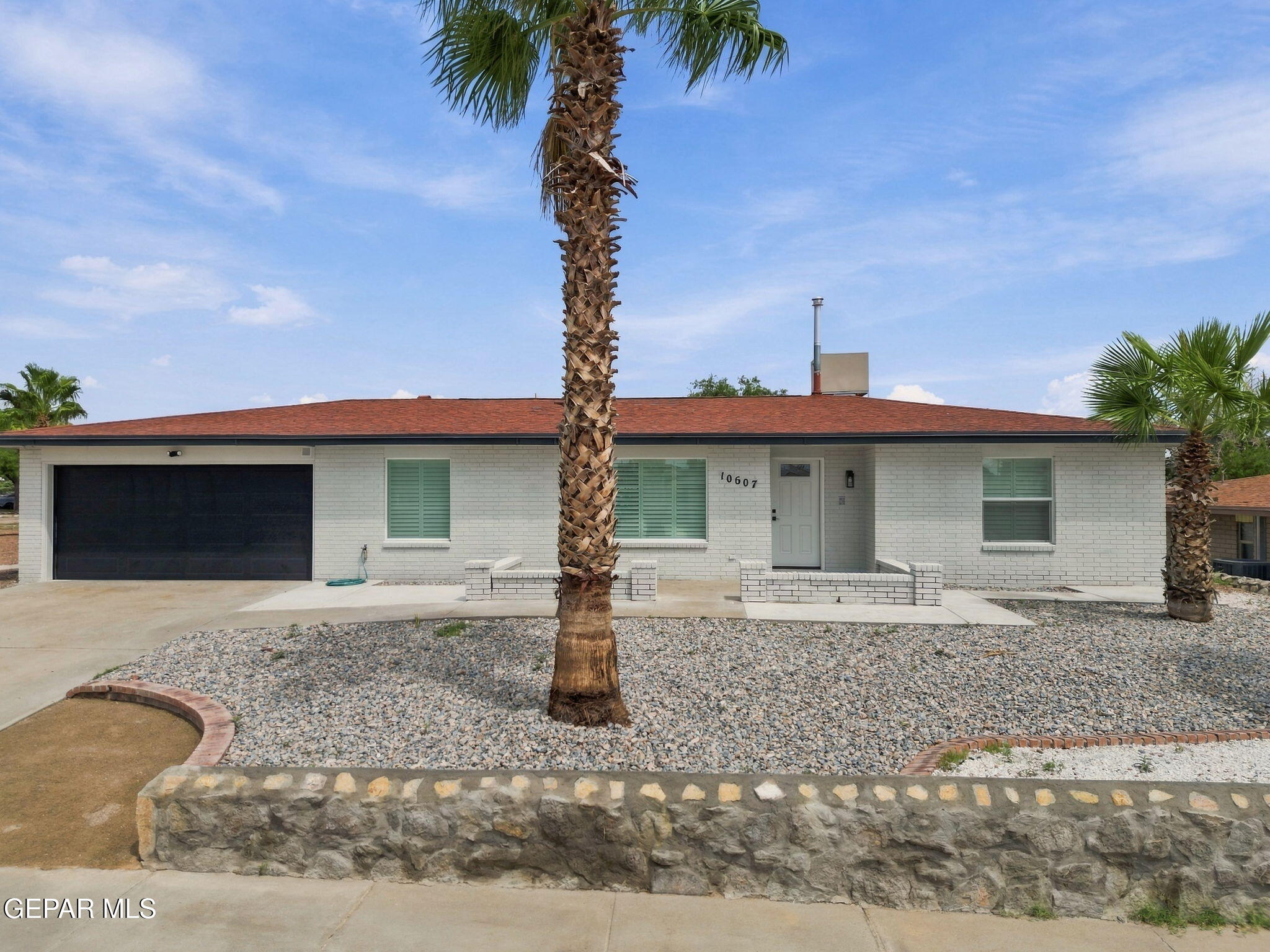 10607 Havenrock Drive Property Photo 1