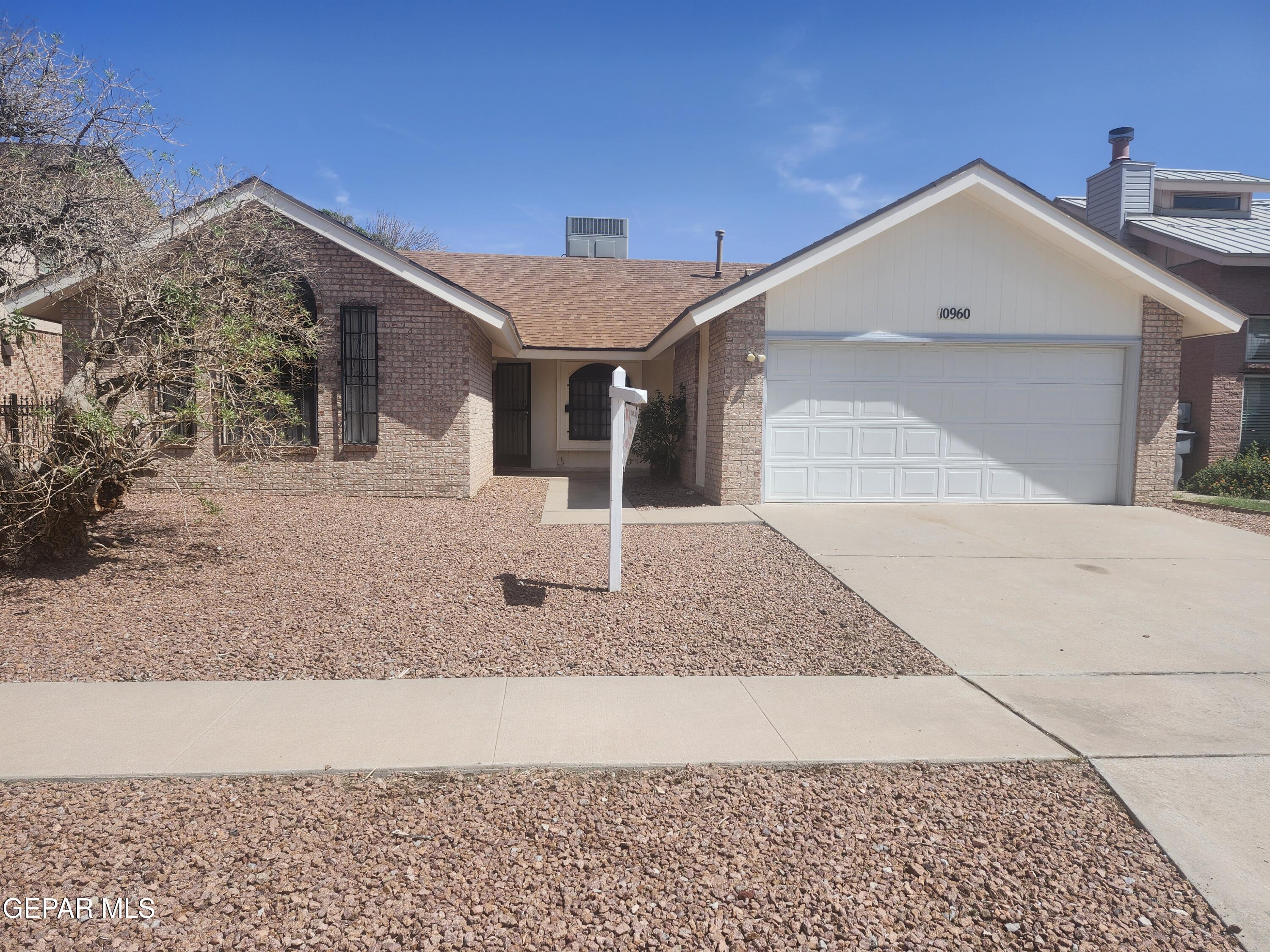 10960 Ernie Banks Drive Property Photo 1
