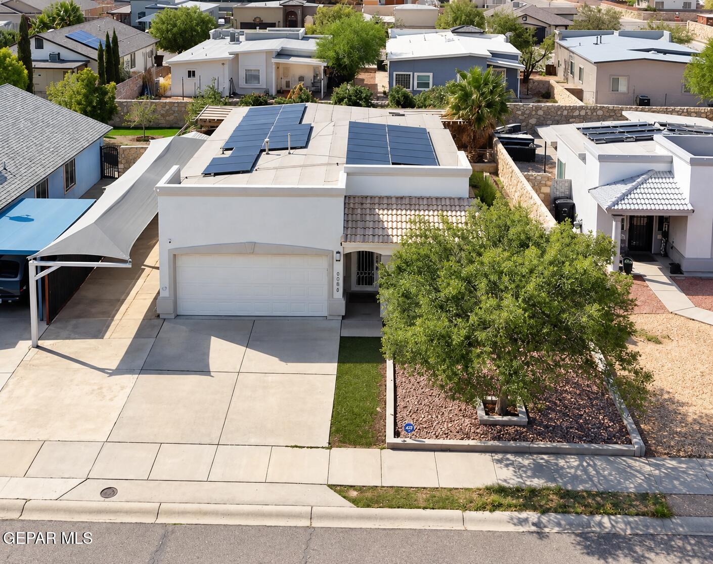 14308 Desert Orchid Drive Property Photo 1