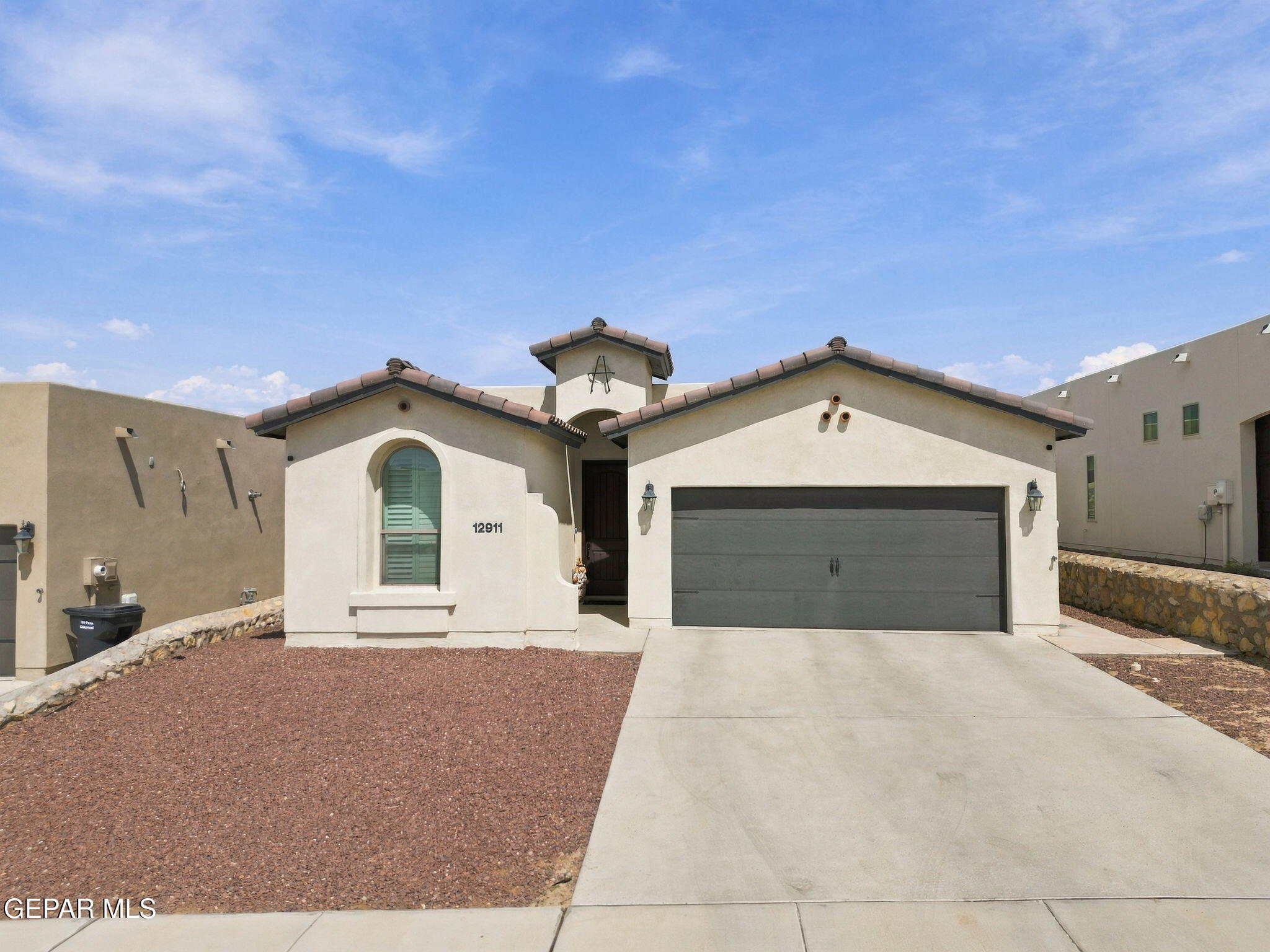 12911 Terrington Avenue Property Photo 1