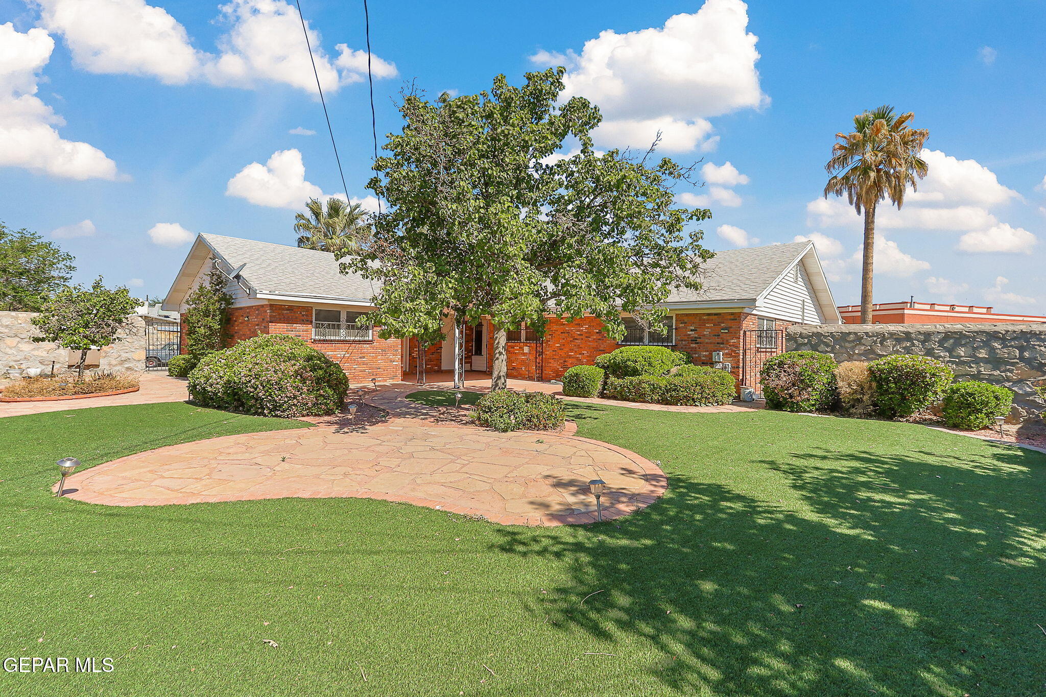 9000 Mccabe Drive Property Photo 1
