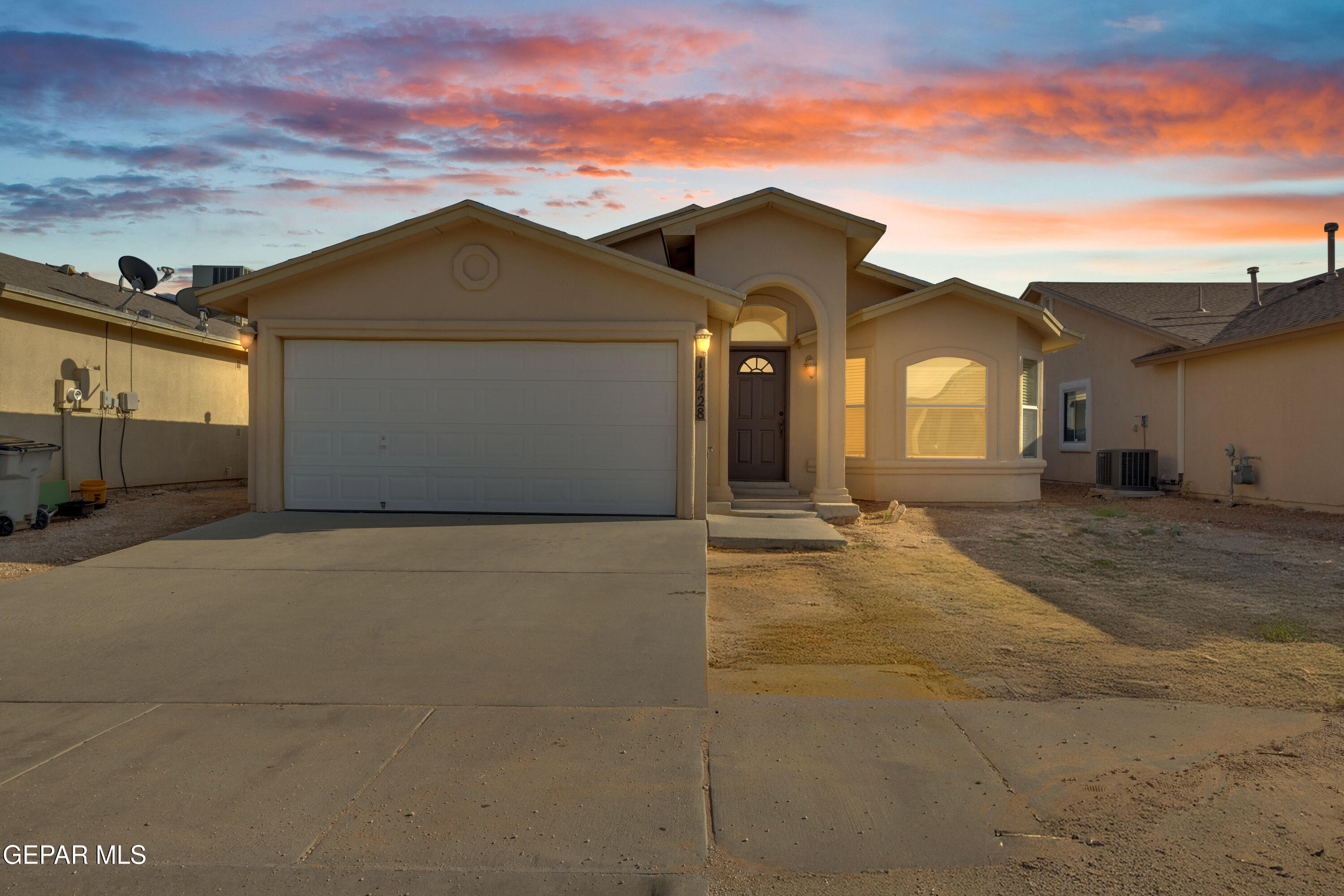 14428 Spanish Point Drive Property Photo 1
