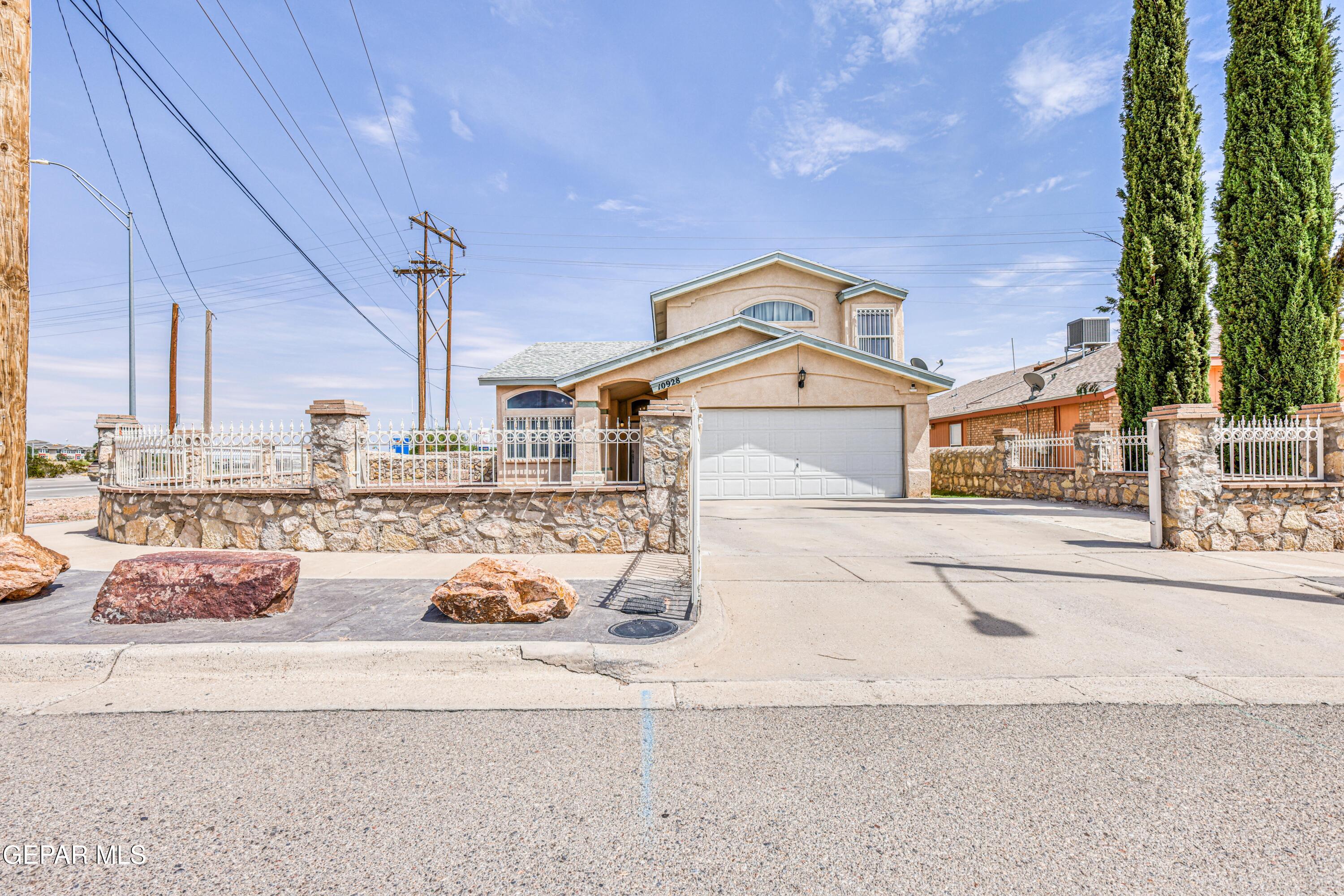 10928 Reef Sands Drive Property Photo 1