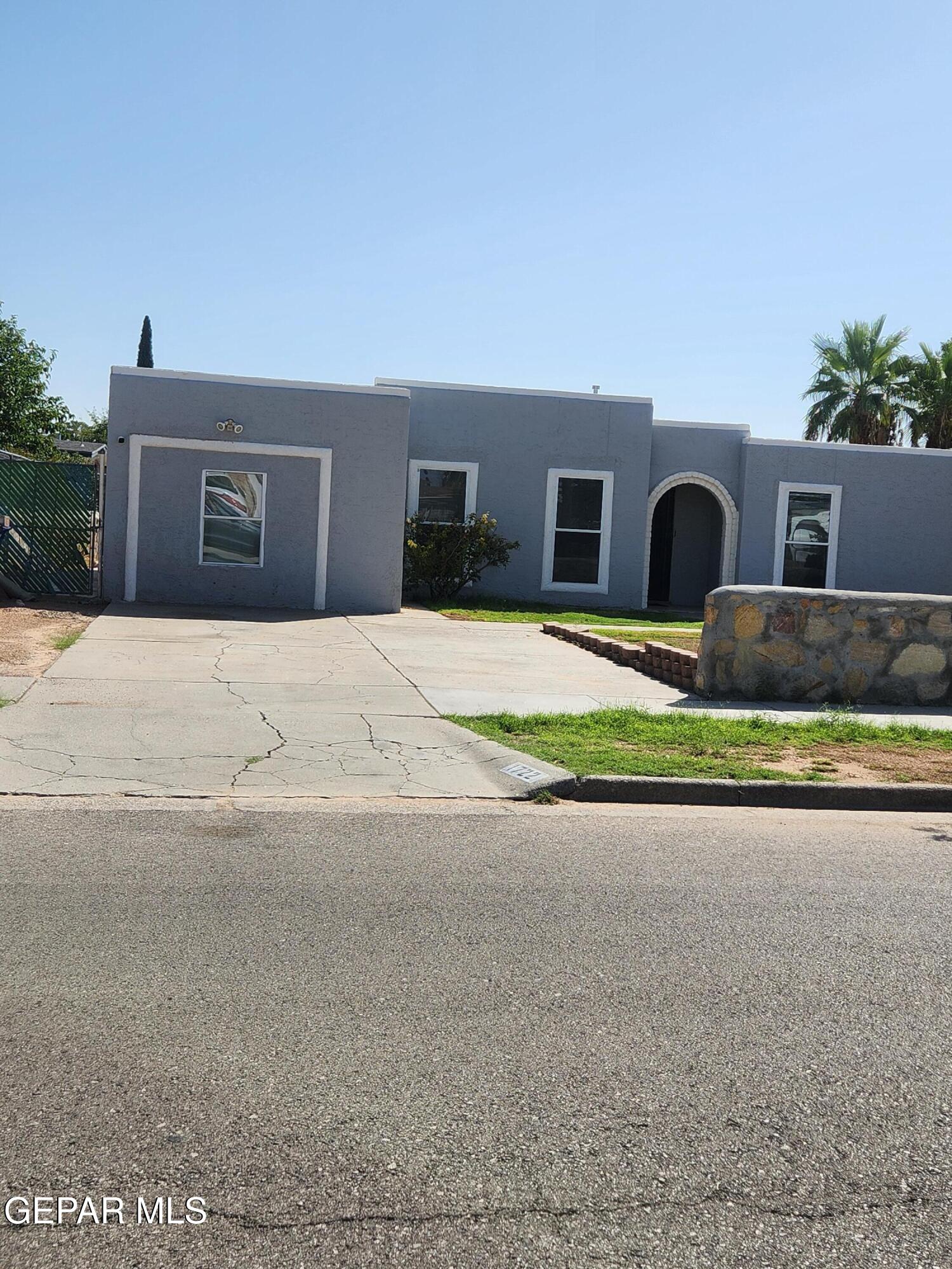 1722 Robert Wynn Street Property Photo 1