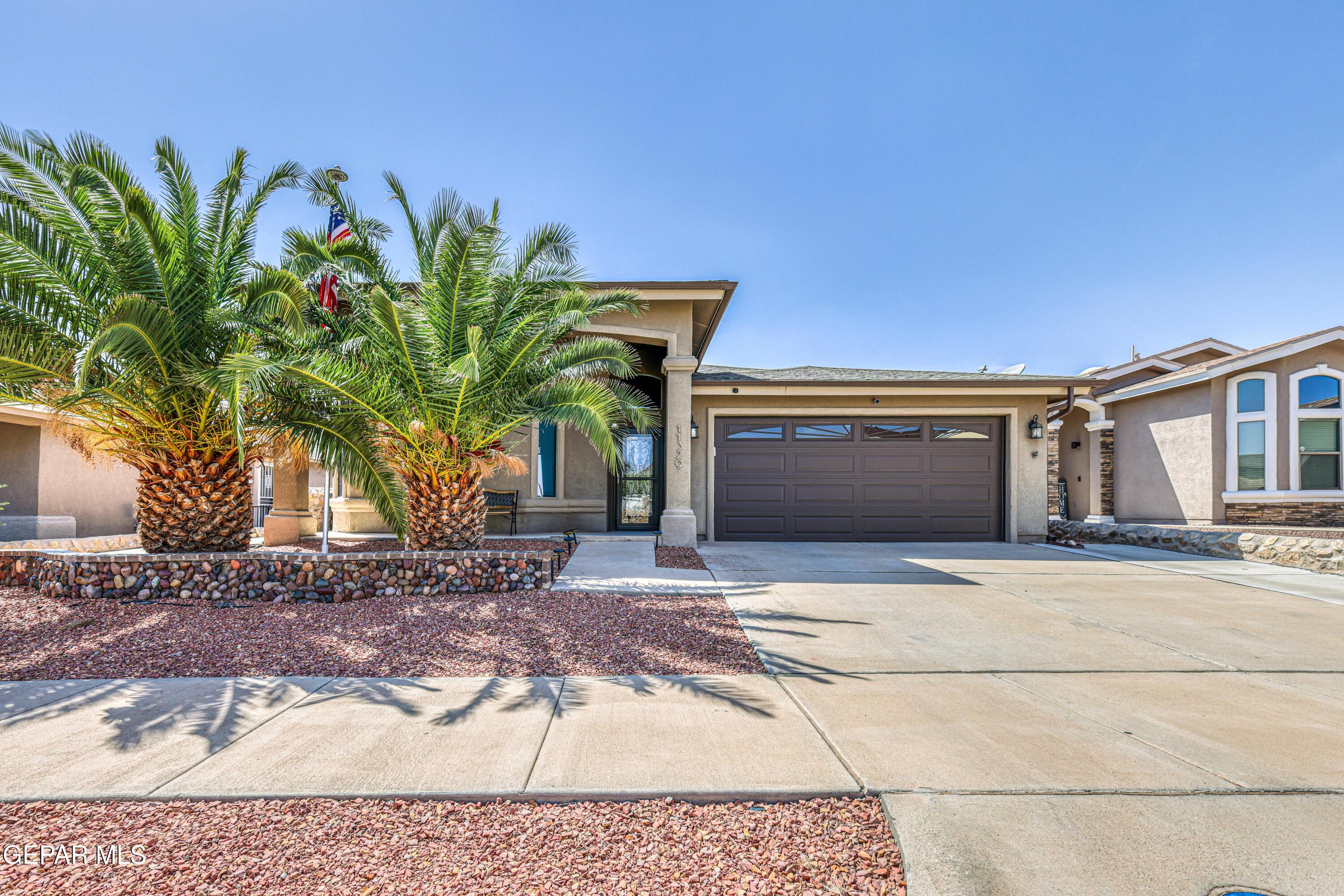 11329 Cattle Ranch Street Property Photo 1