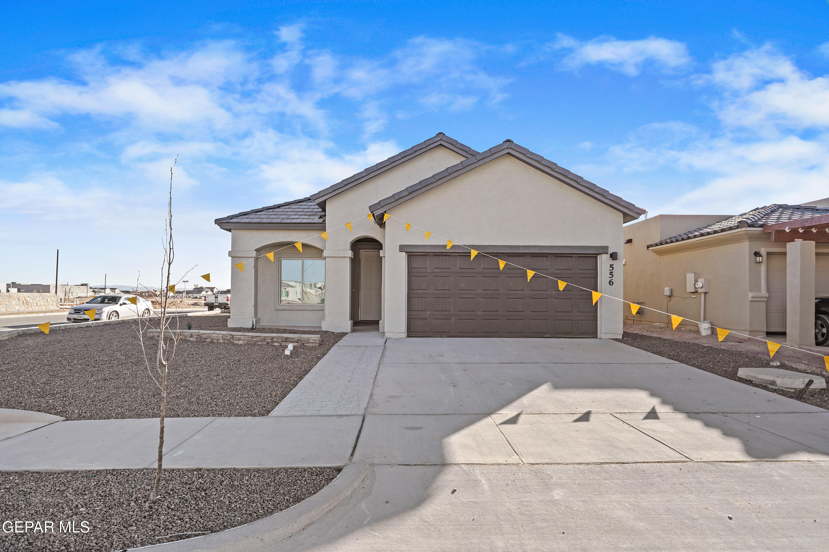 13155 Emerald Hills Avenue Property Photo 1