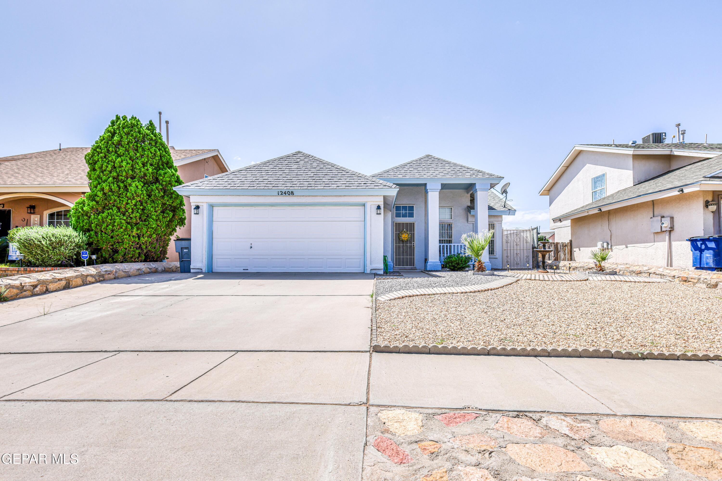12408 Golden Sun Drive Property Photo 1