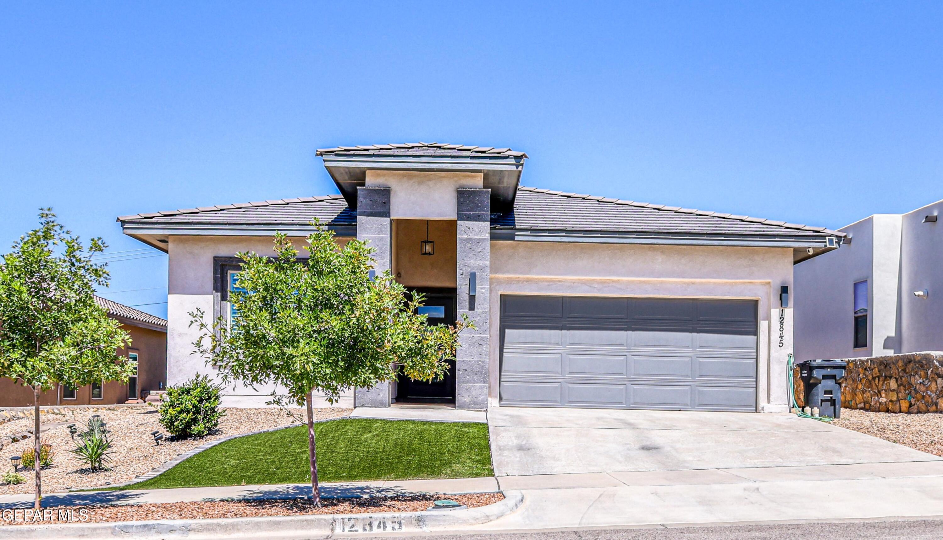12845 Woolstone Drive Property Photo 1