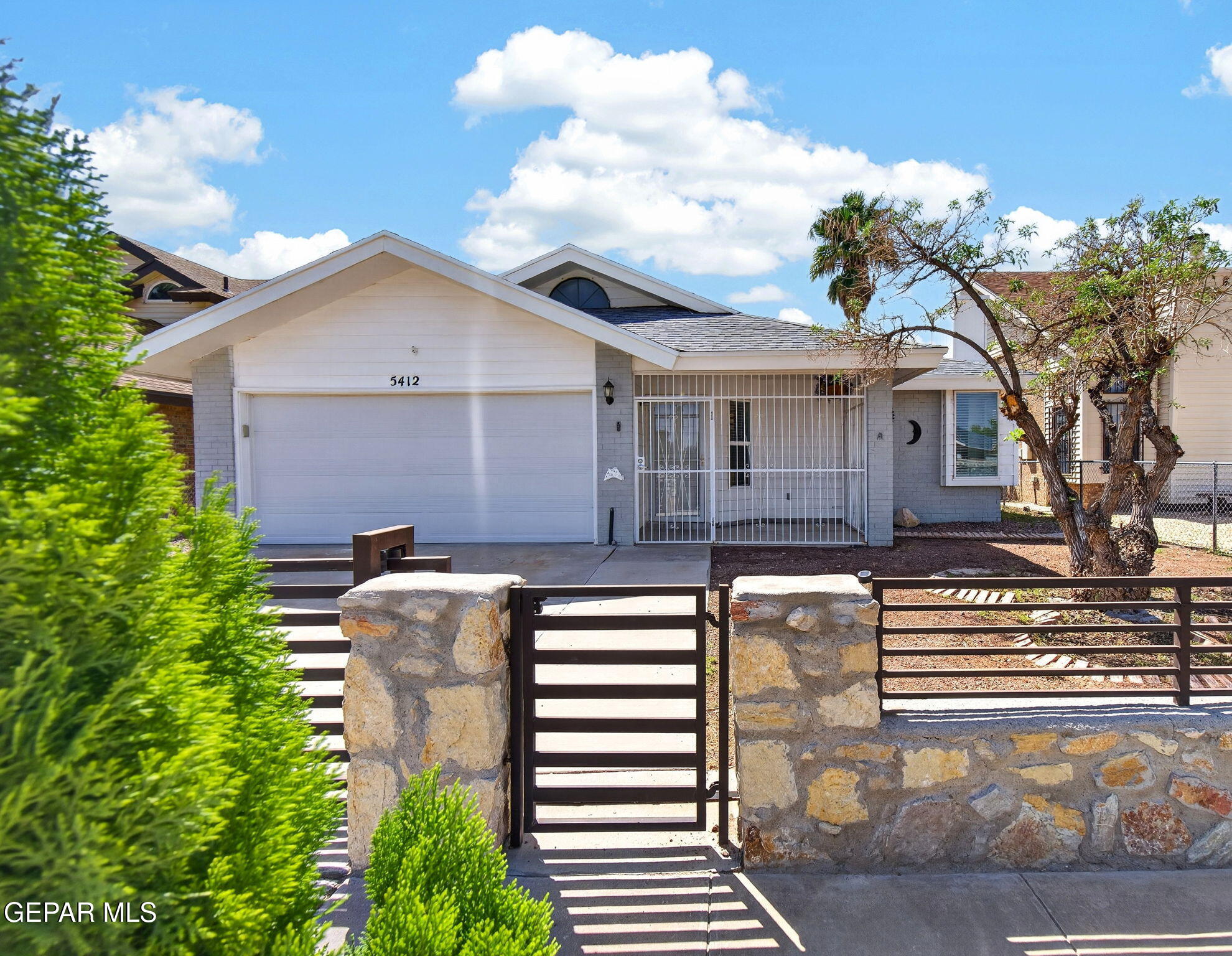5412 Mickey Mantle Avenue Property Photo 1