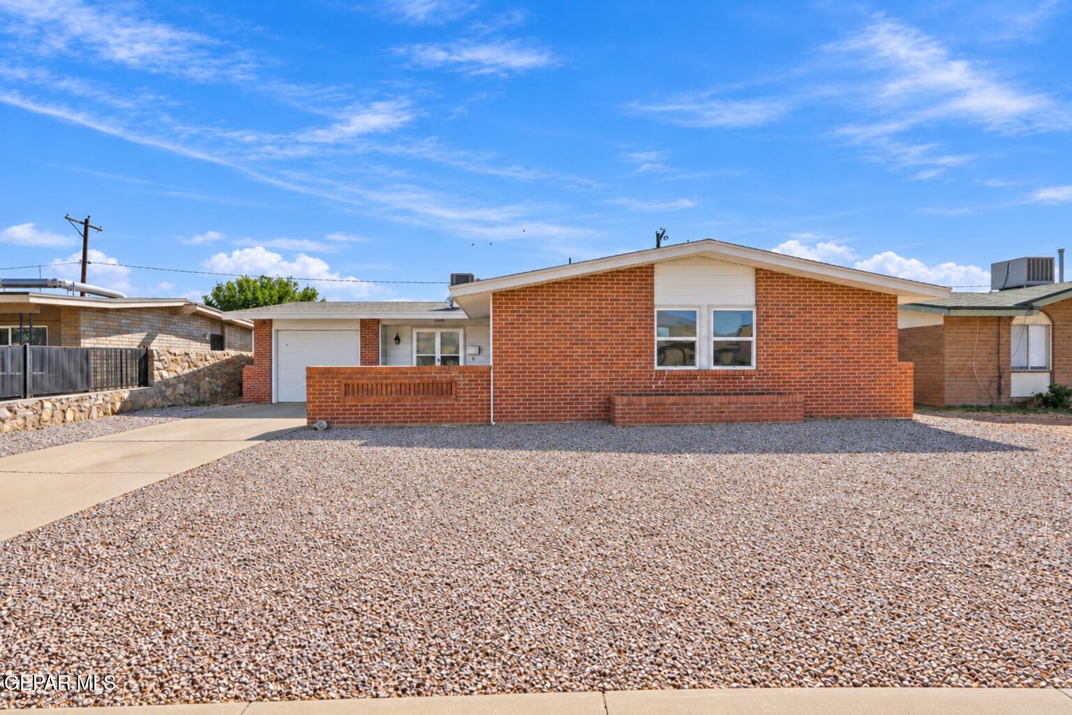 10464 Ponderosa Street Property Photo 1