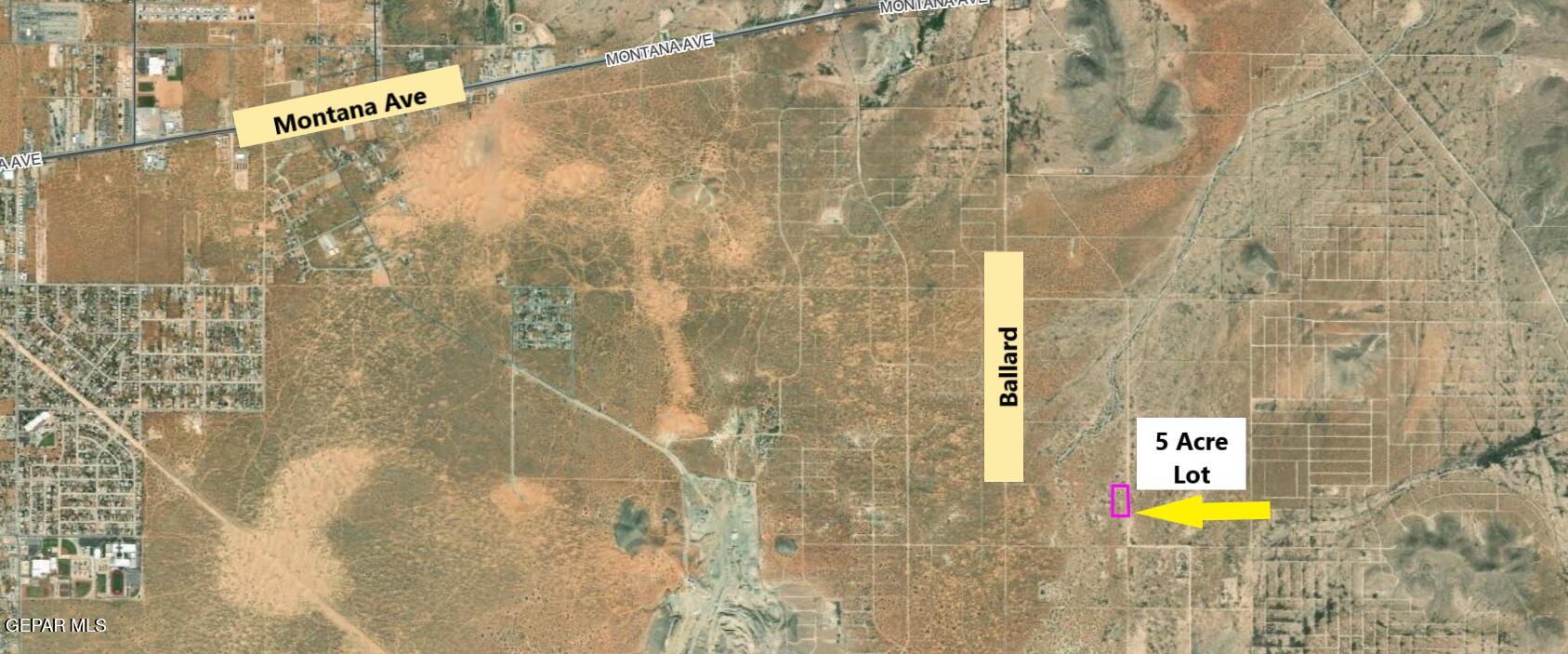 4 Desert Storm Property Photo 1