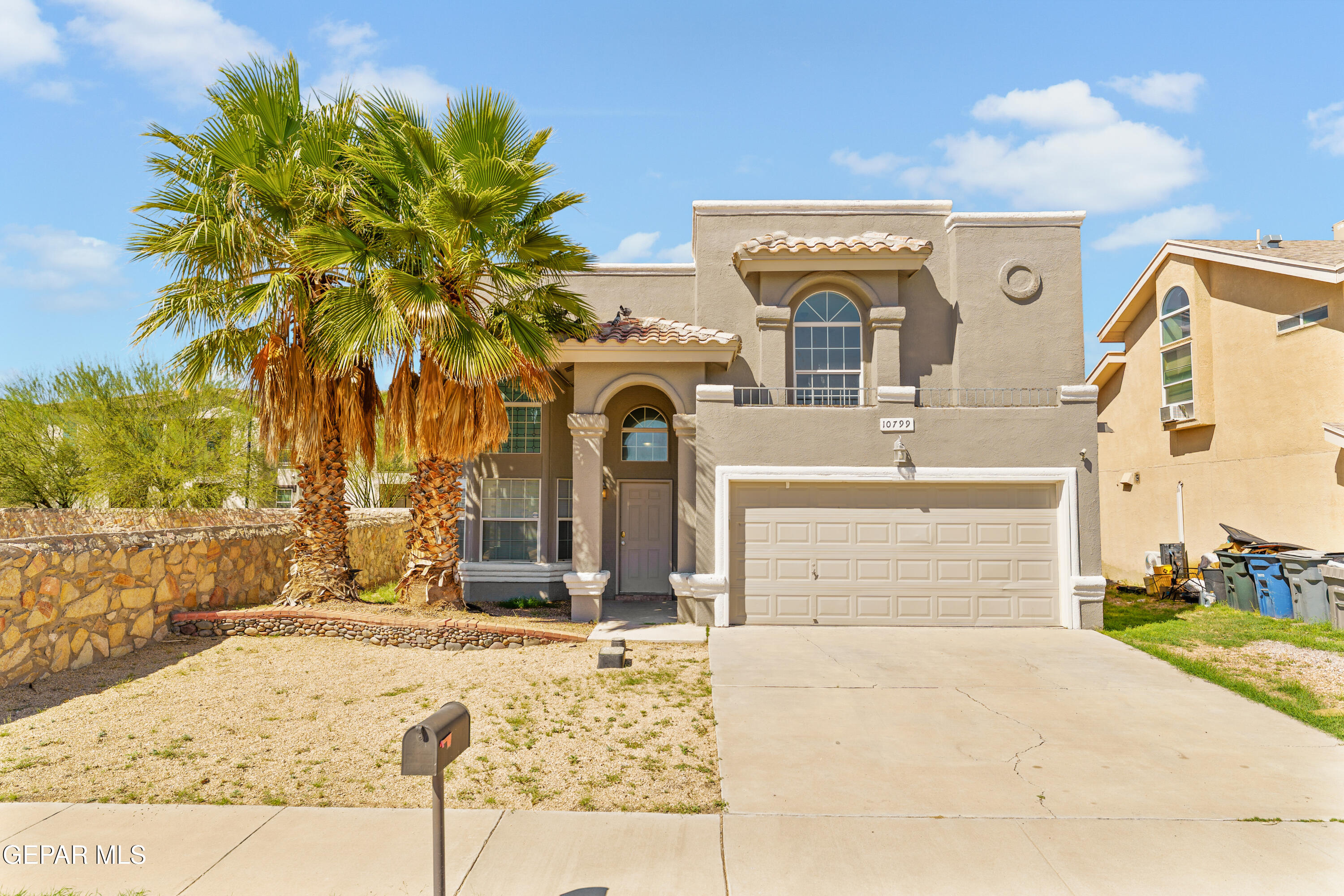 10799 Walden Pond Street Property Photo 1