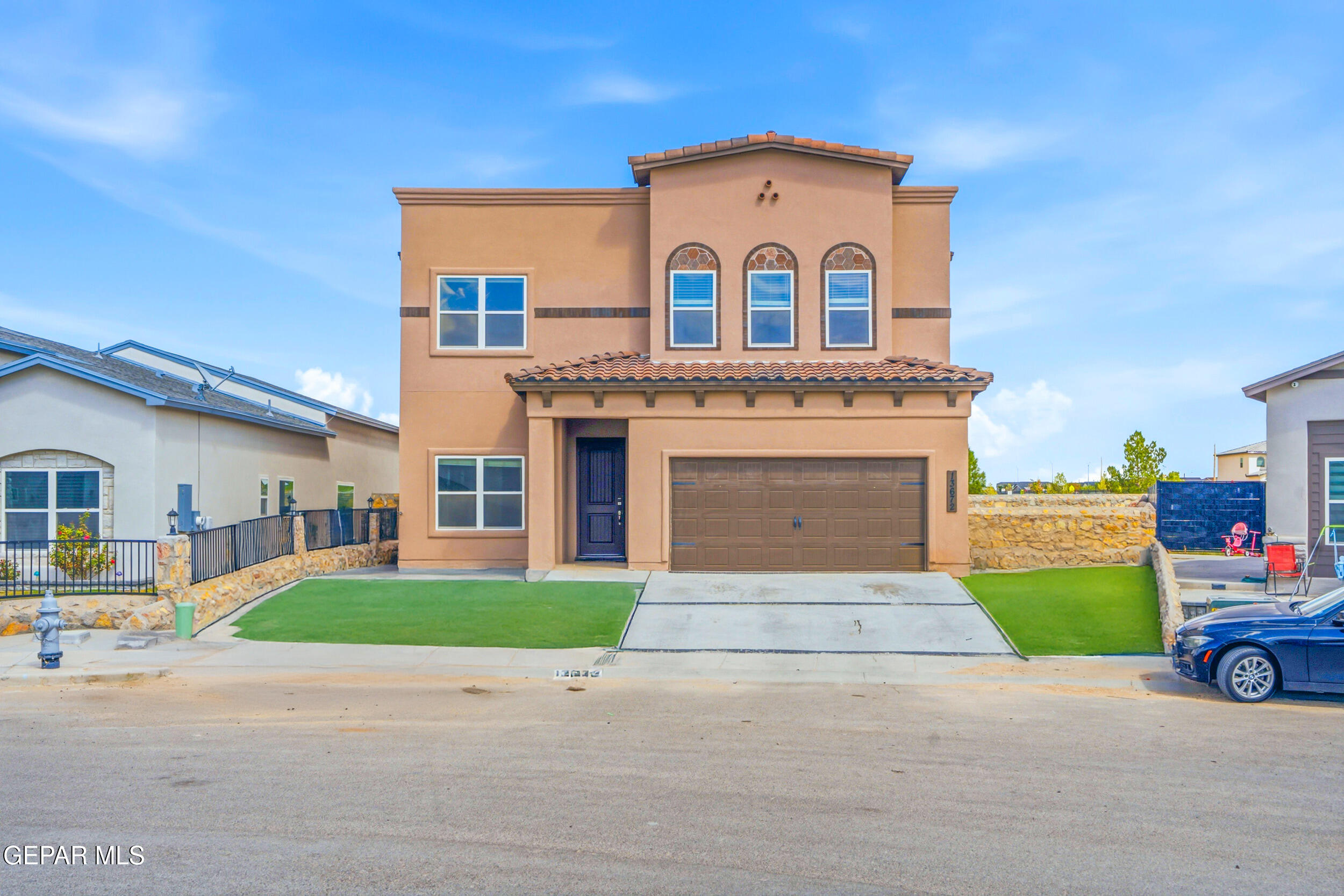 13672 Glen Vista Lane Property Photo 1