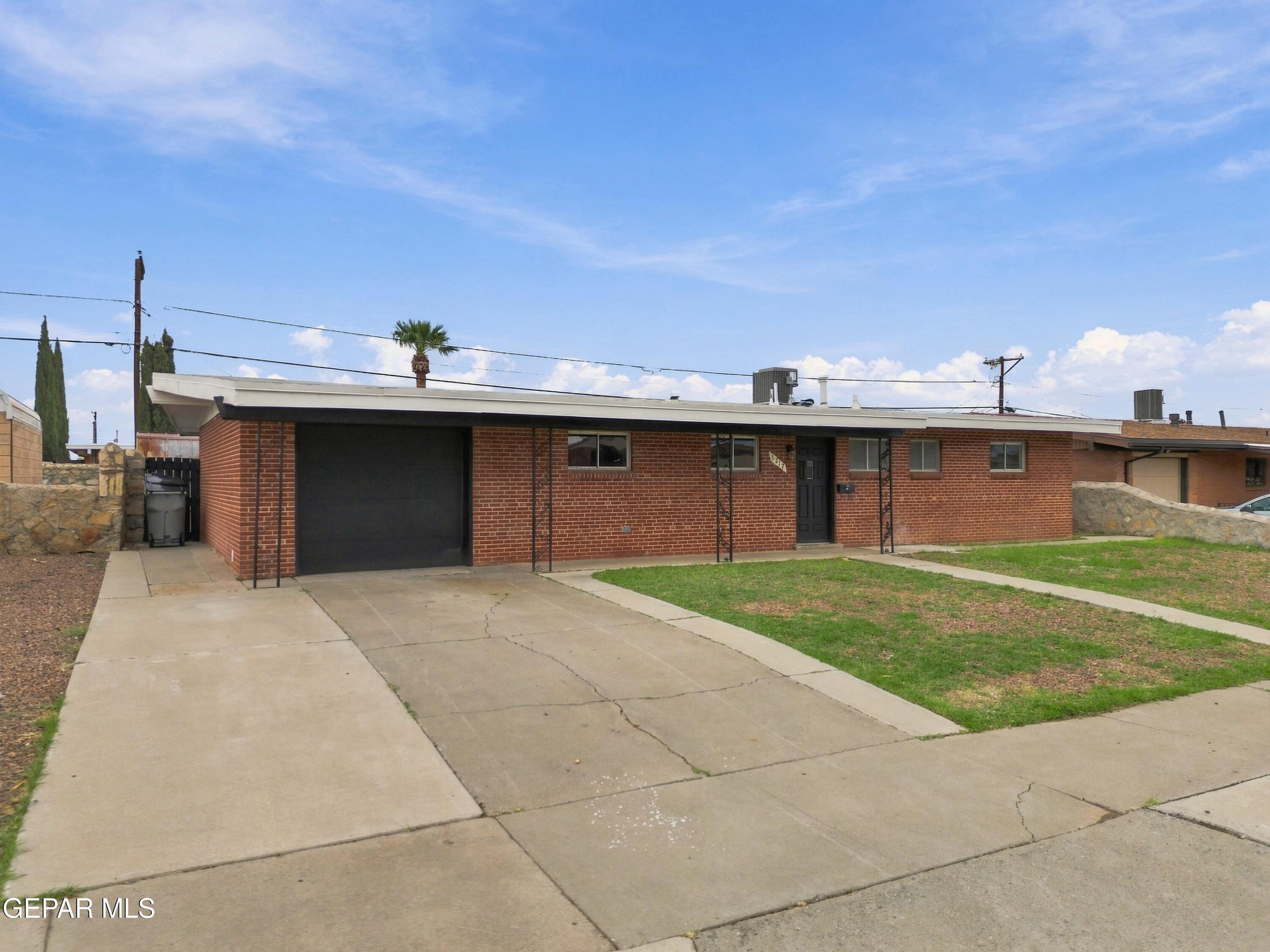 5217 Harlan Drive Property Photo 1