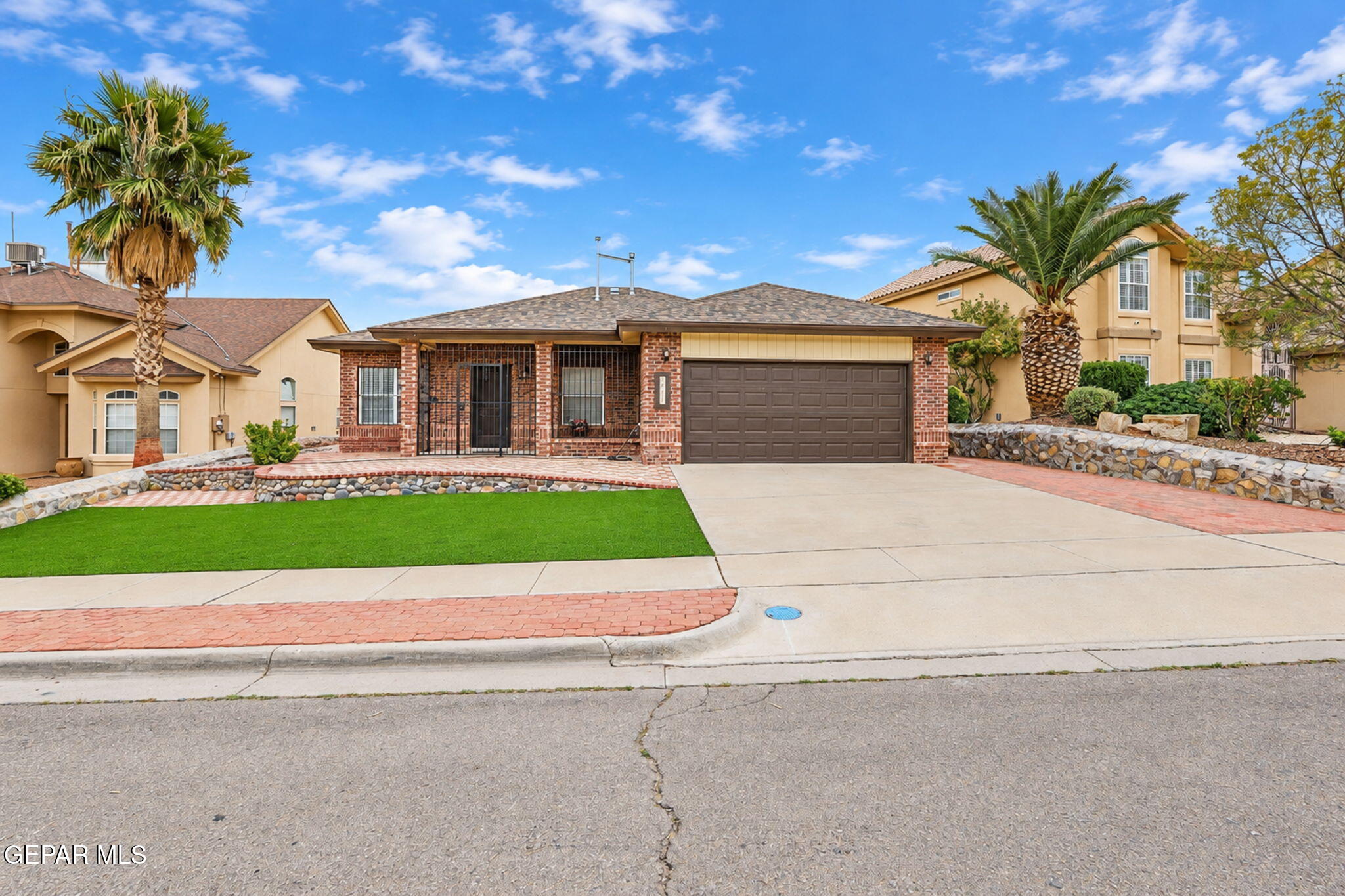 12520 Sun Terrace Avenue Property Photo 1
