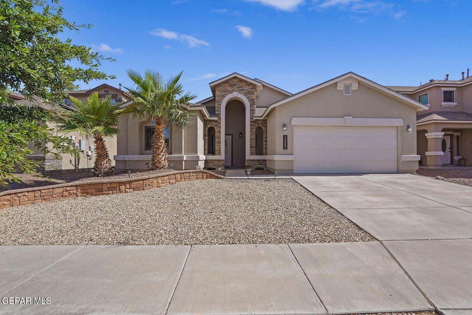14557 Sunny Land Avenue Property Photo 1