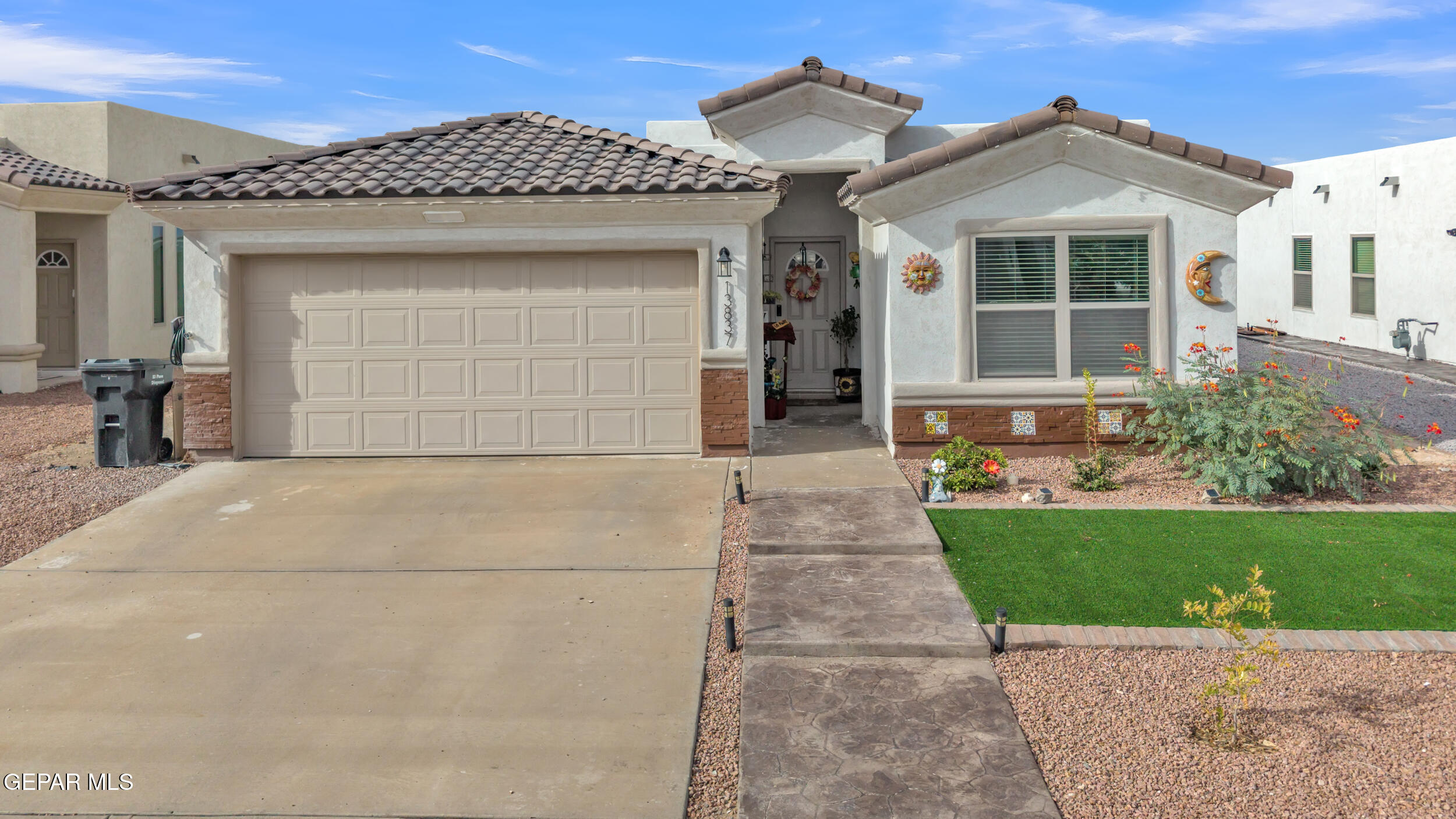 13837 Sky Ranger Avenue Property Photo 1