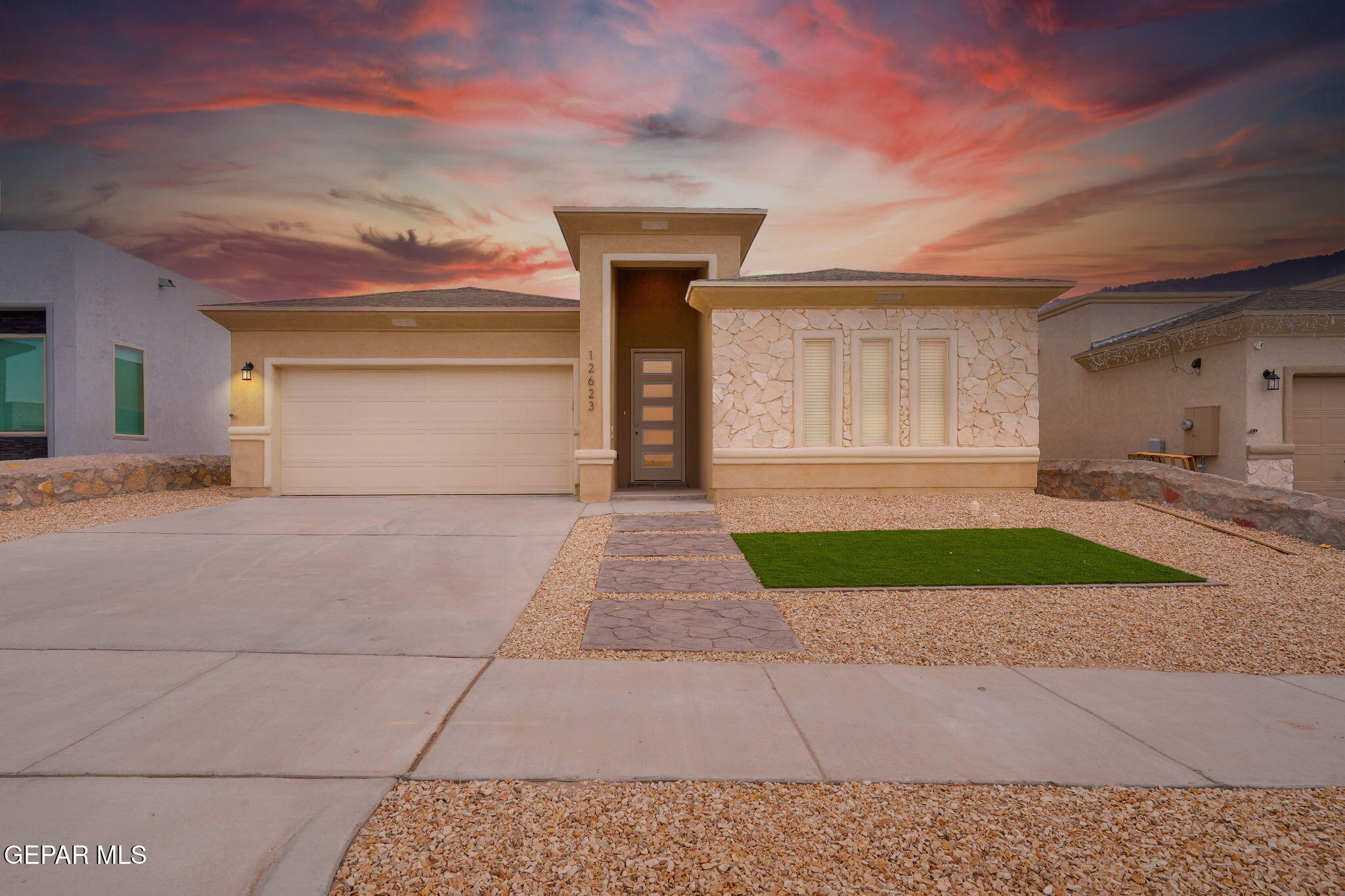 12623 Shayna Deanne Court Property Photo 1