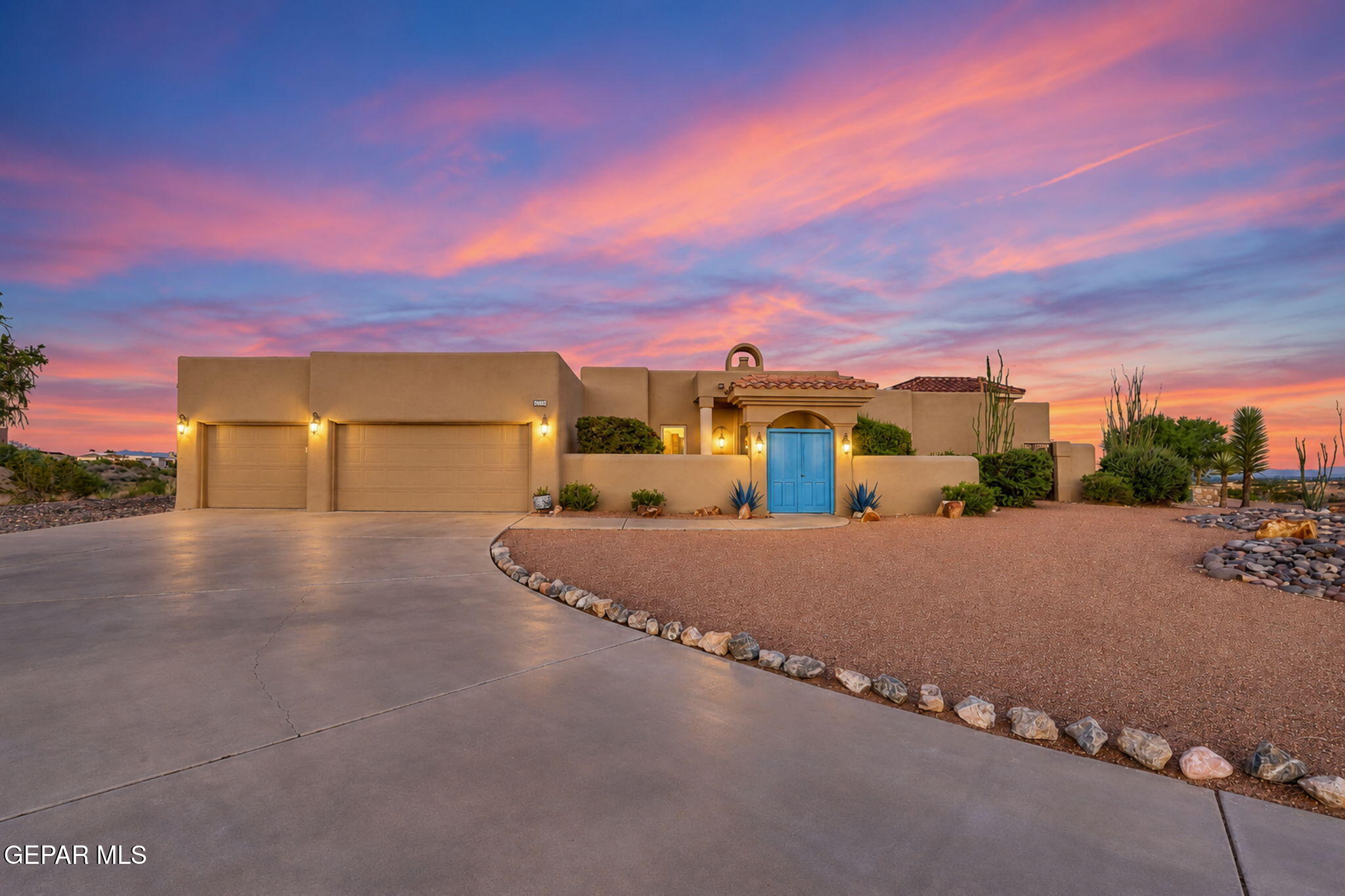 8175 Constitution Road Property Photo 1