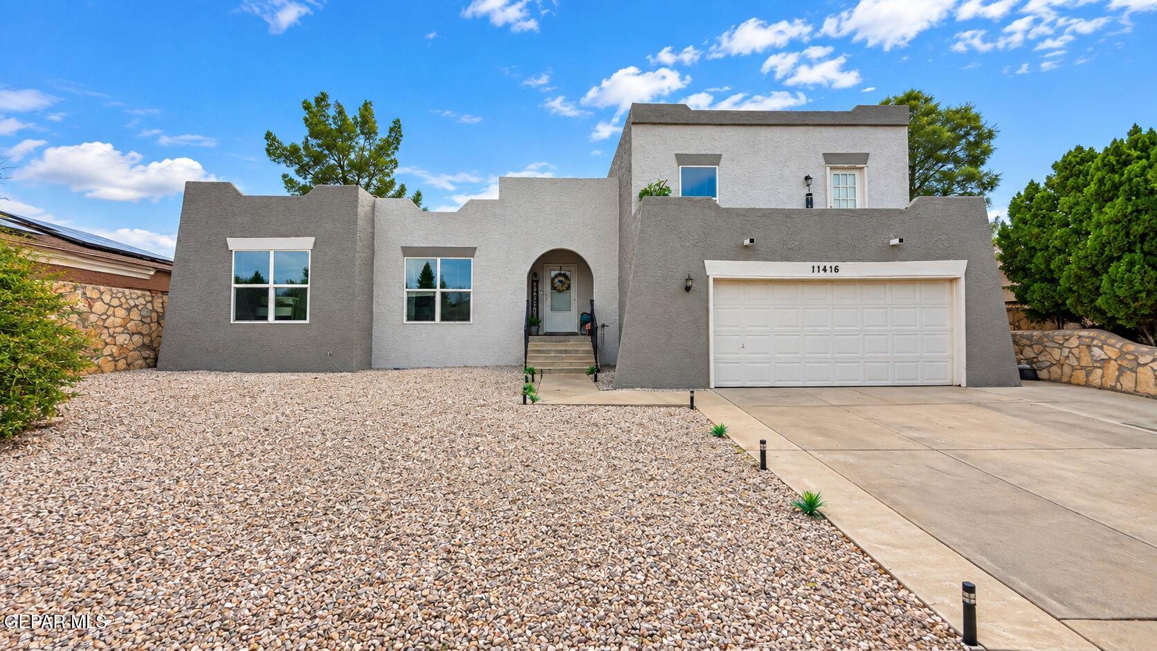 11416 Fred Marti Lane Property Photo 1