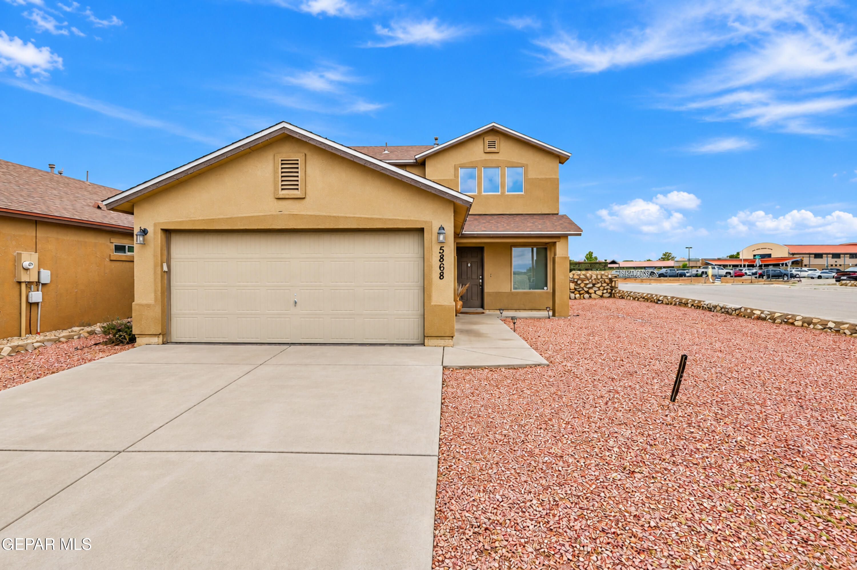 5868 Baywood Street Property Photo 1