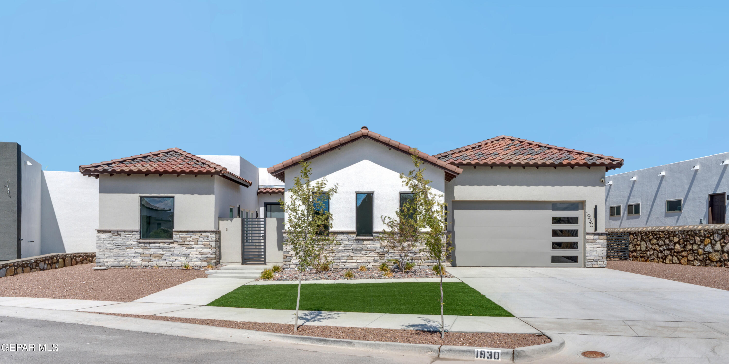 1930 Concho Court Property Photo 1