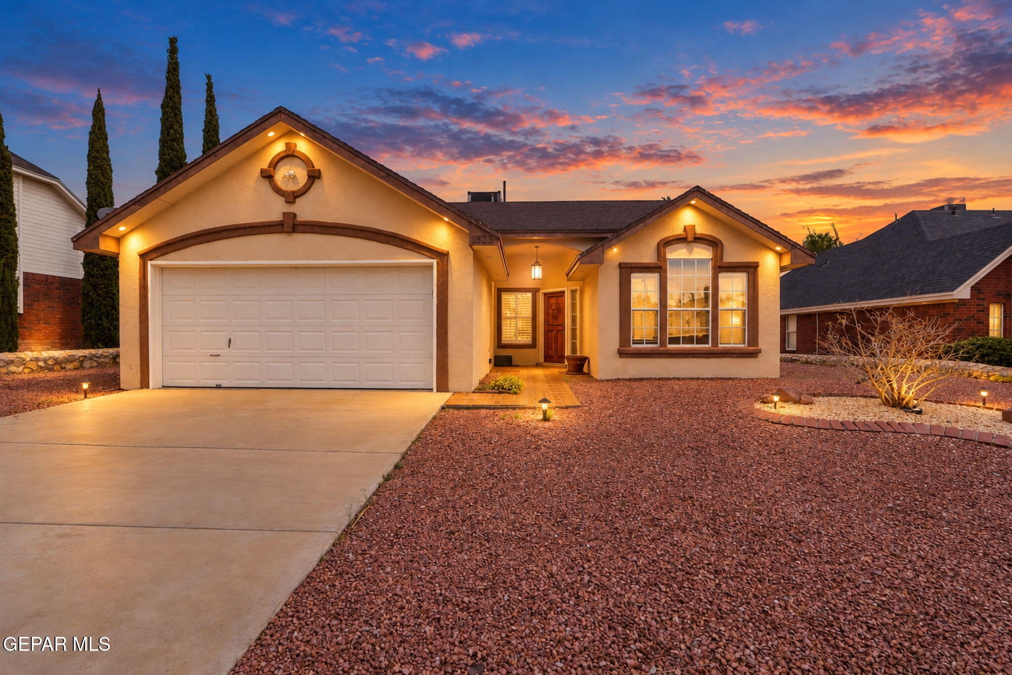 1328 Desierto Rico Avenue Property Photo 1