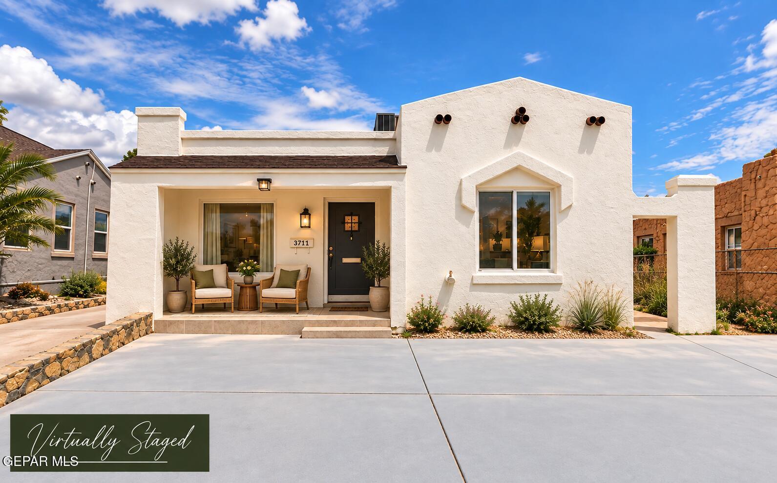 3711 Fort Boulevard Property Photo 1
