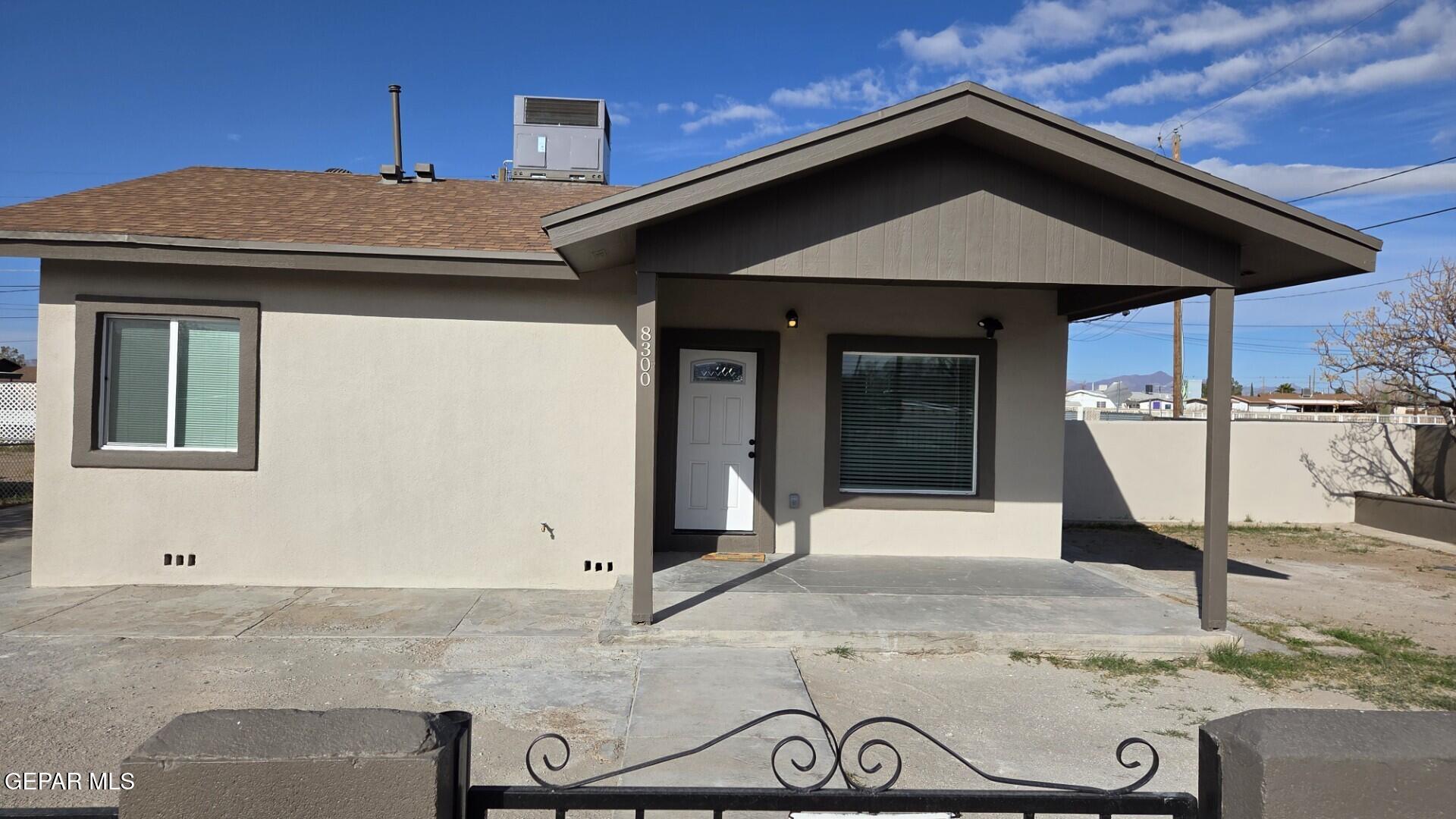 8300 Vance Place Property Photo 1