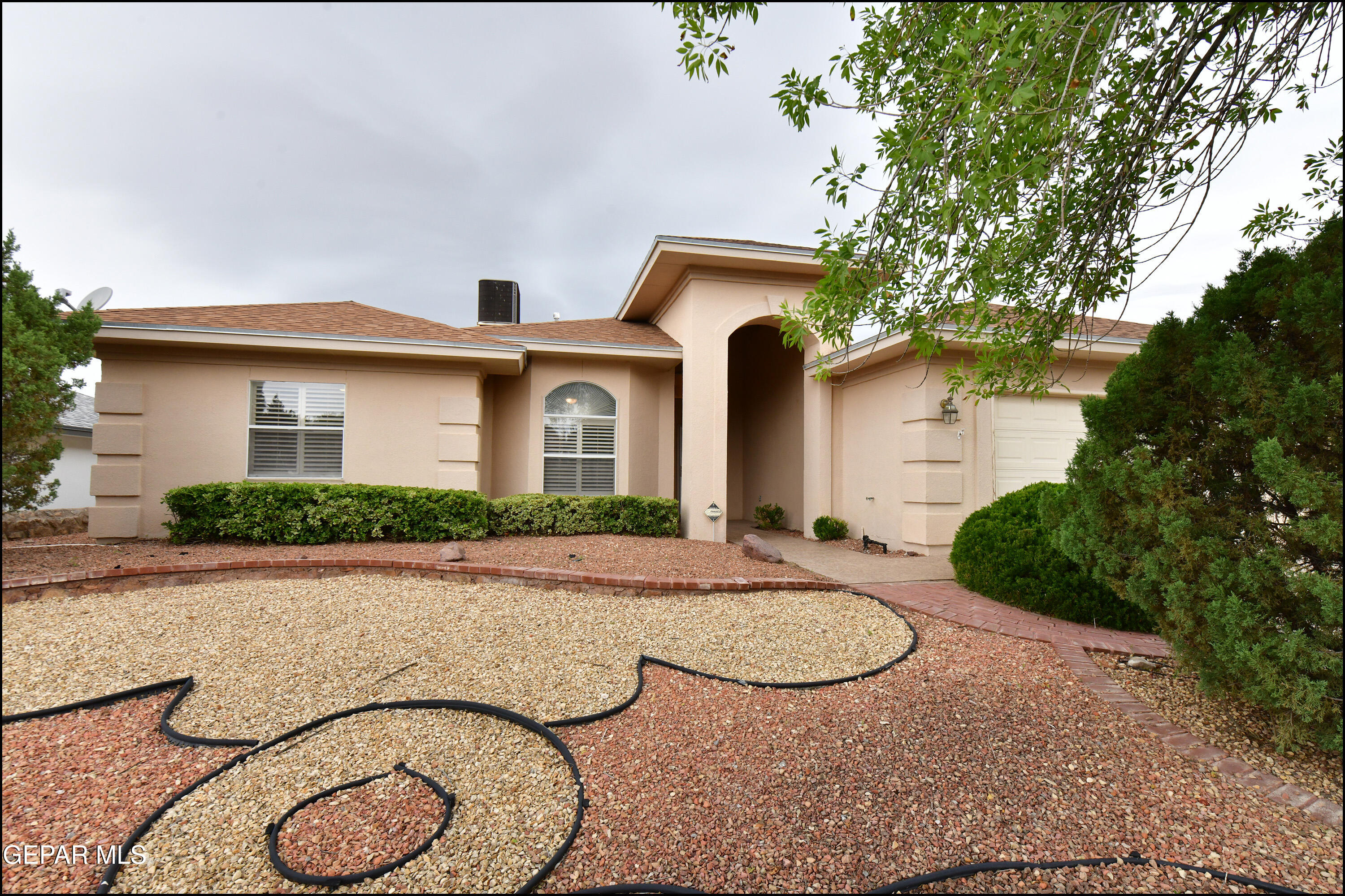 7013 Mineral Ridge Drive Property Photo 1