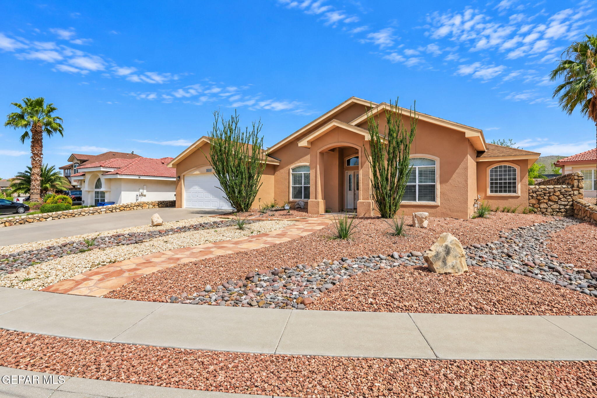 1332 Bat Masterson Drive Property Photo 1
