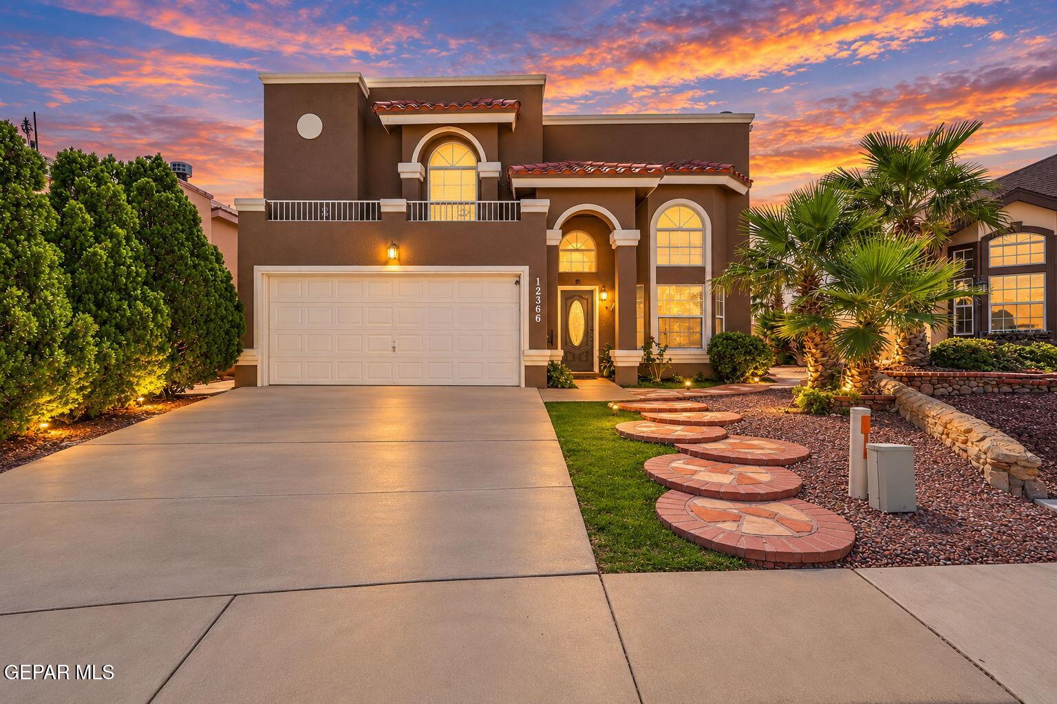 12366 Paseo Lindo Drive Property Photo 1