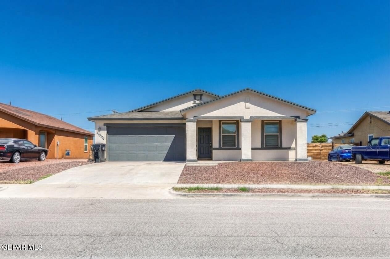 14600 Escalera Drive Property Photo 1