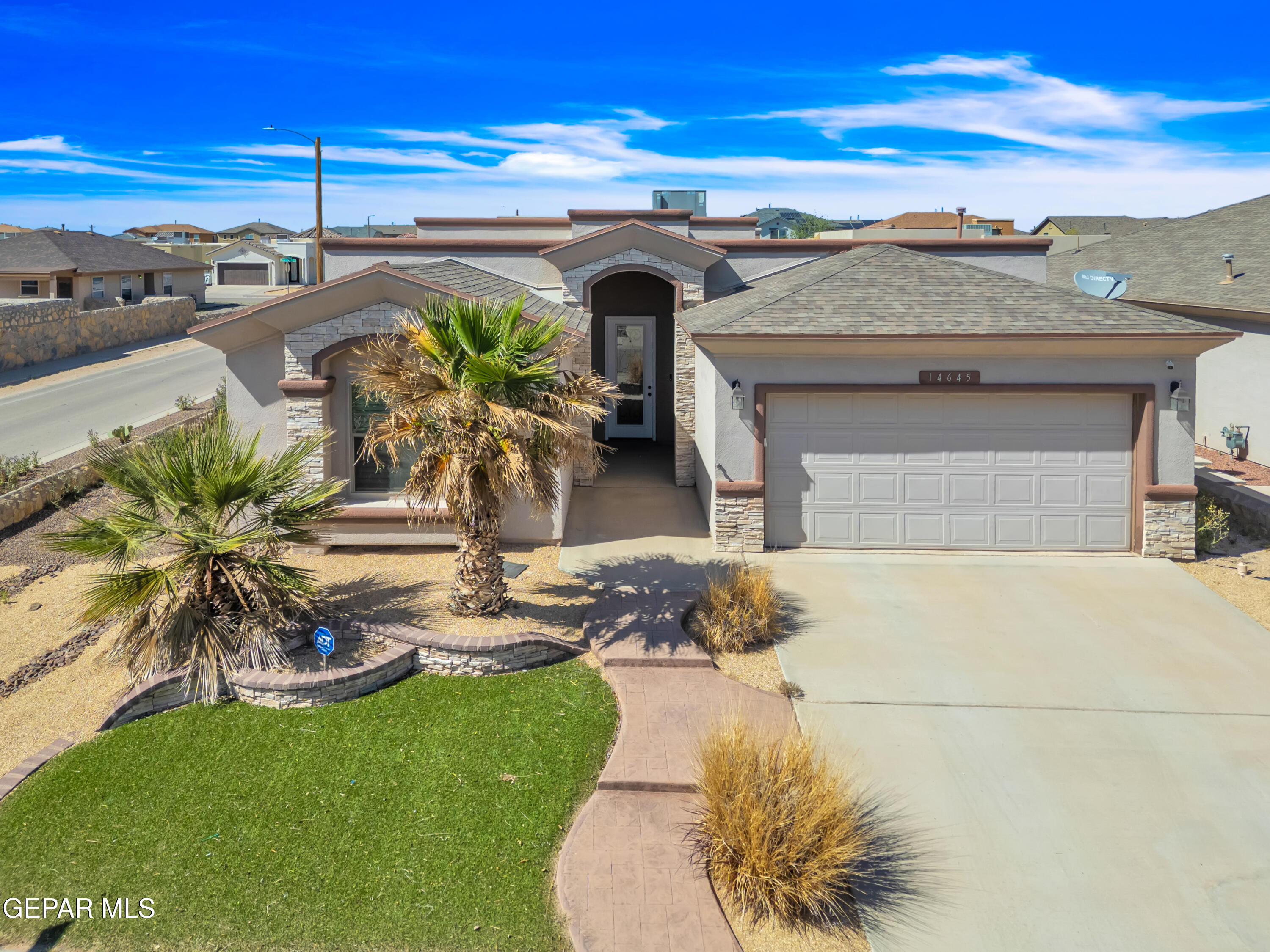 14645 Alton Oaks Property Photo 1