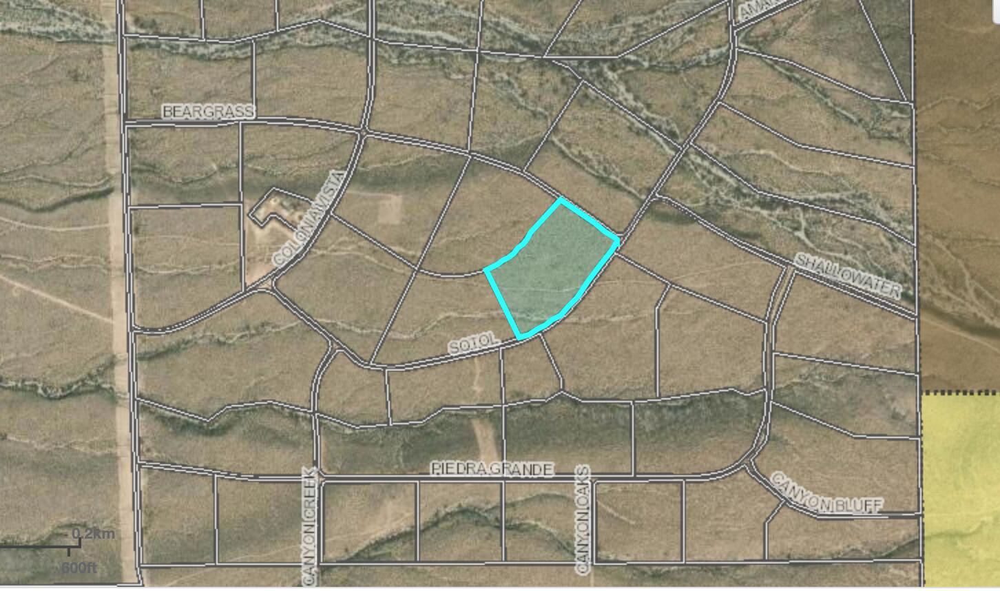 11 Colonia Vista #6 Lot 3 Property Photo 2